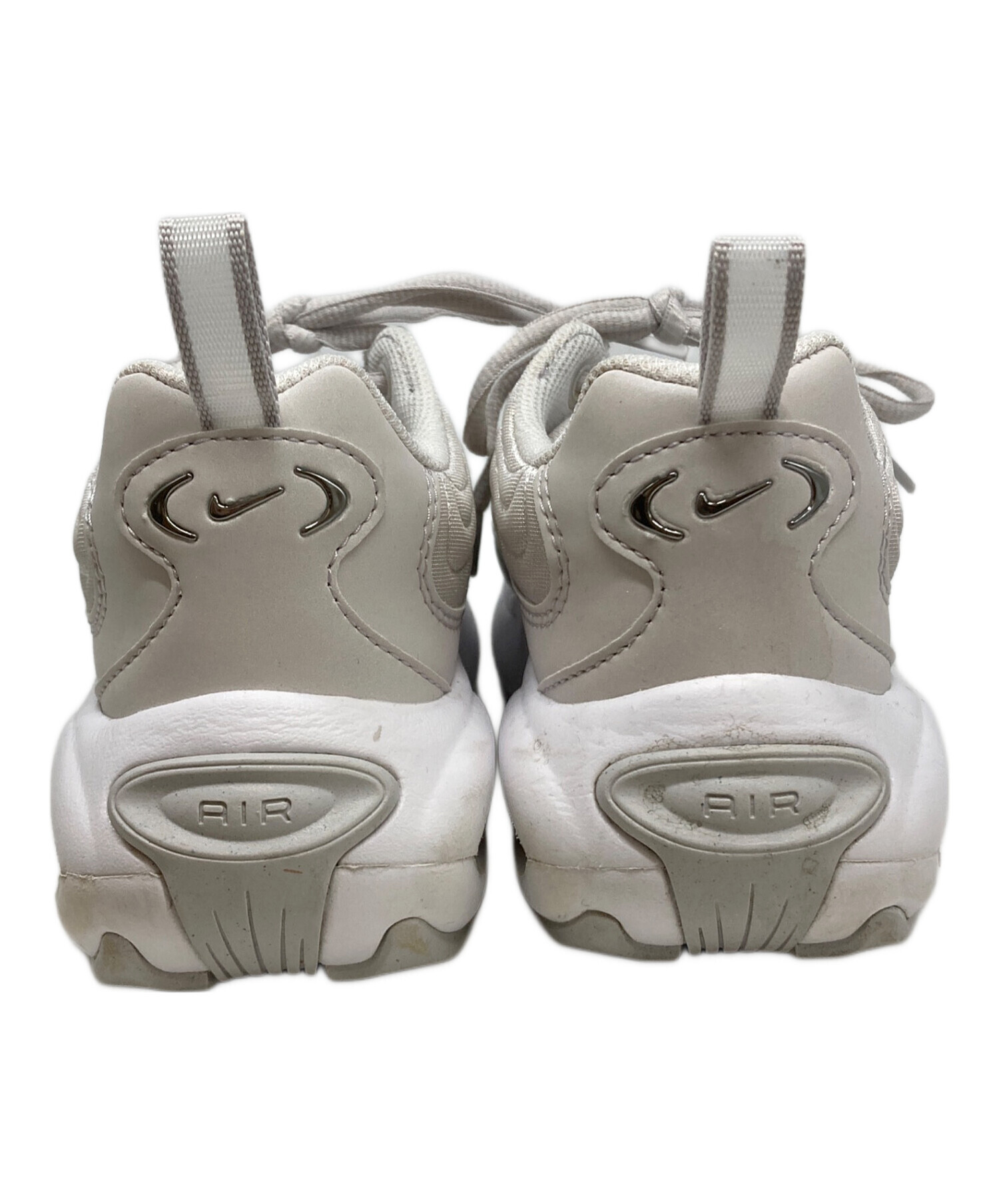 中古・古着通販】NIKE (ナイキ) エア マックス ポータル SE ホワイト