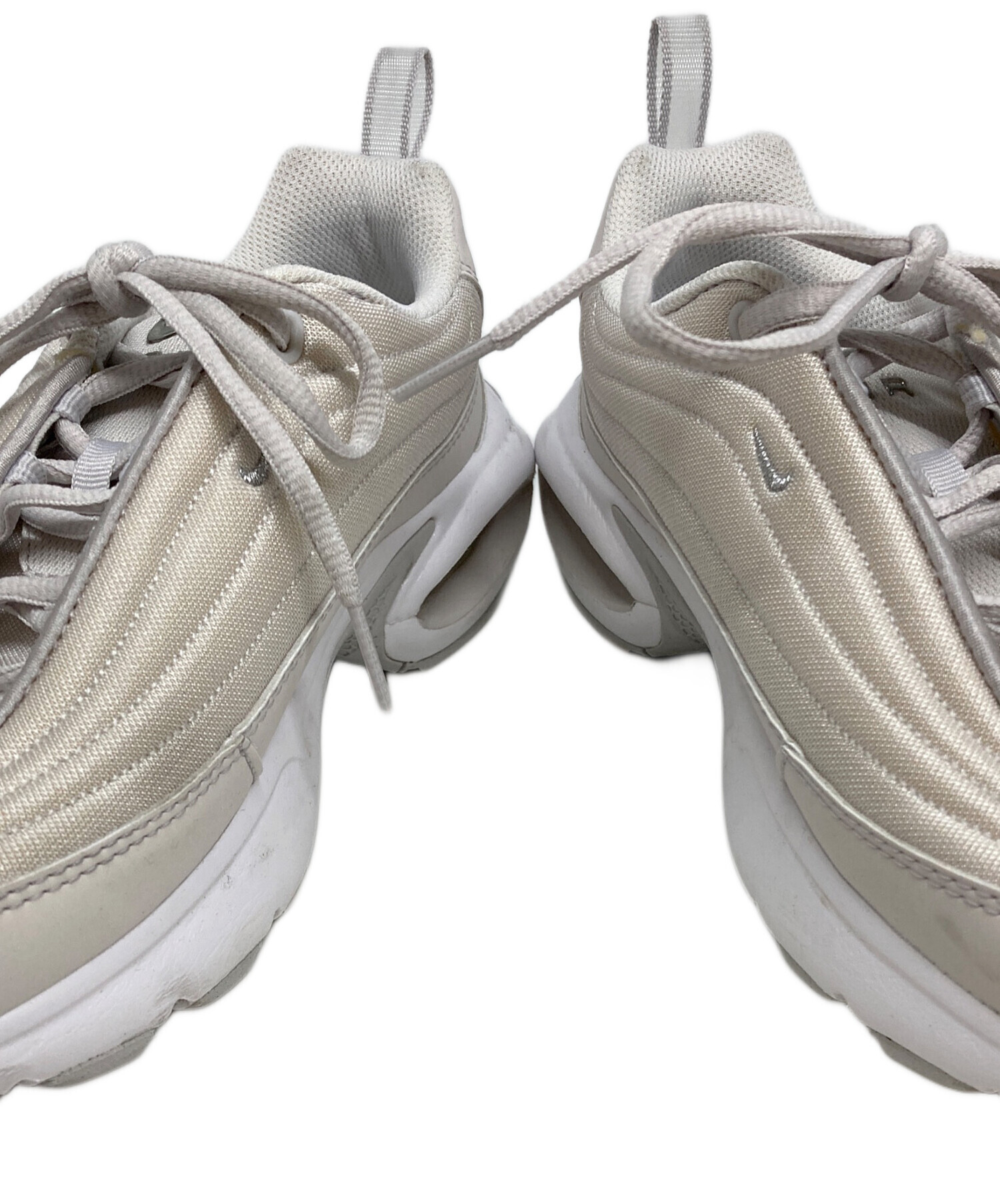 中古・古着通販】NIKE (ナイキ) エア マックス ポータル SE ホワイト