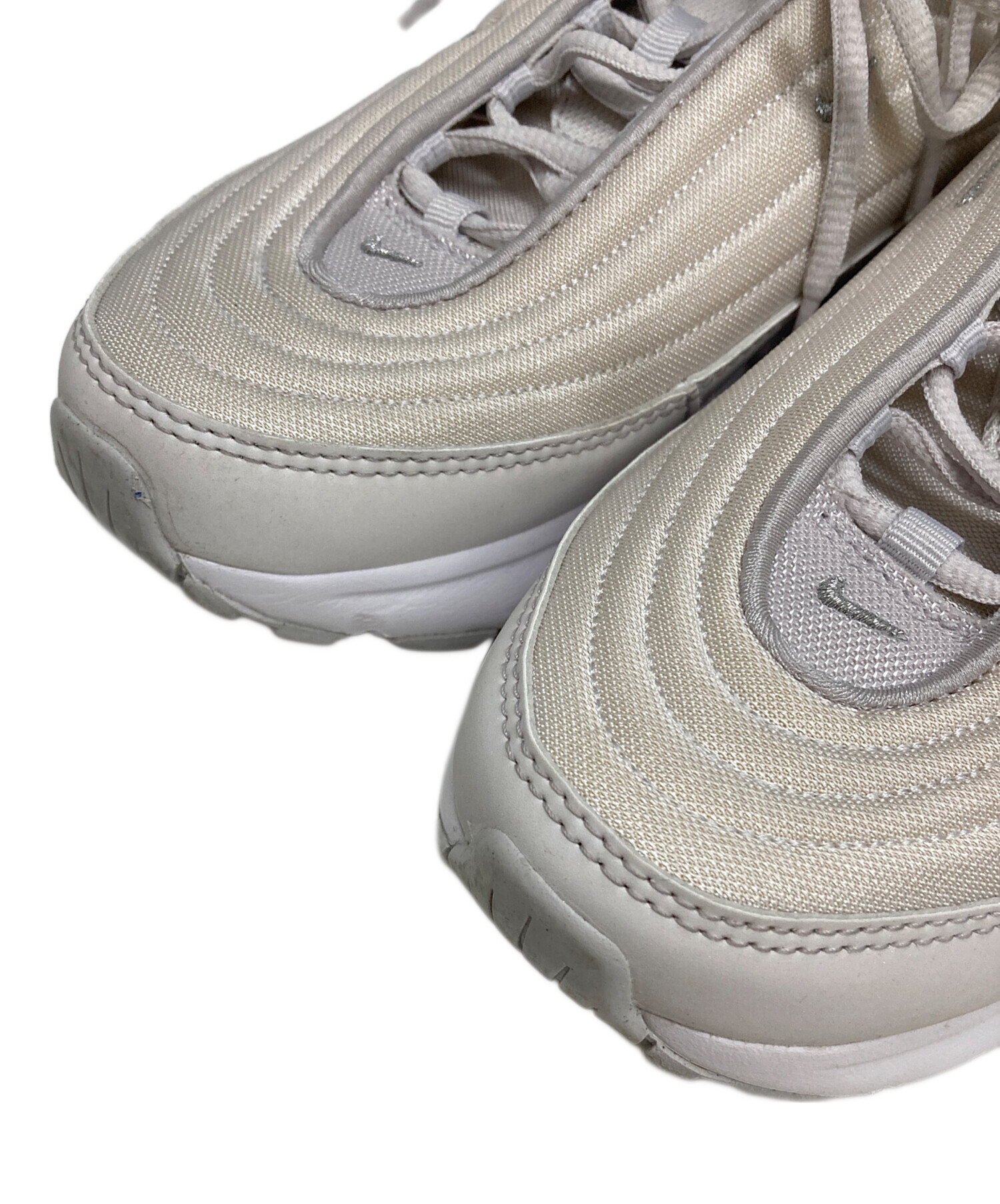 中古・古着通販】NIKE (ナイキ) エア マックス ポータル SE ホワイト