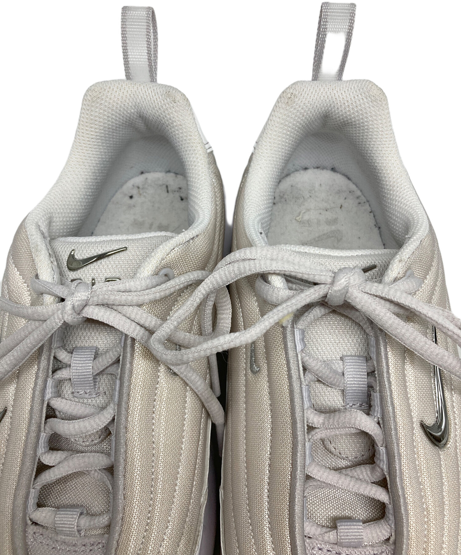 中古・古着通販】NIKE (ナイキ) エア マックス ポータル SE ホワイト