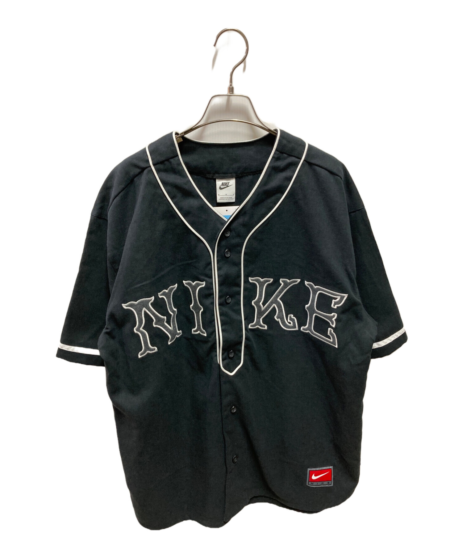 中古・古着通販】NIKE (ナイキ) Nike Life Men's Short-Sleeve Vintage