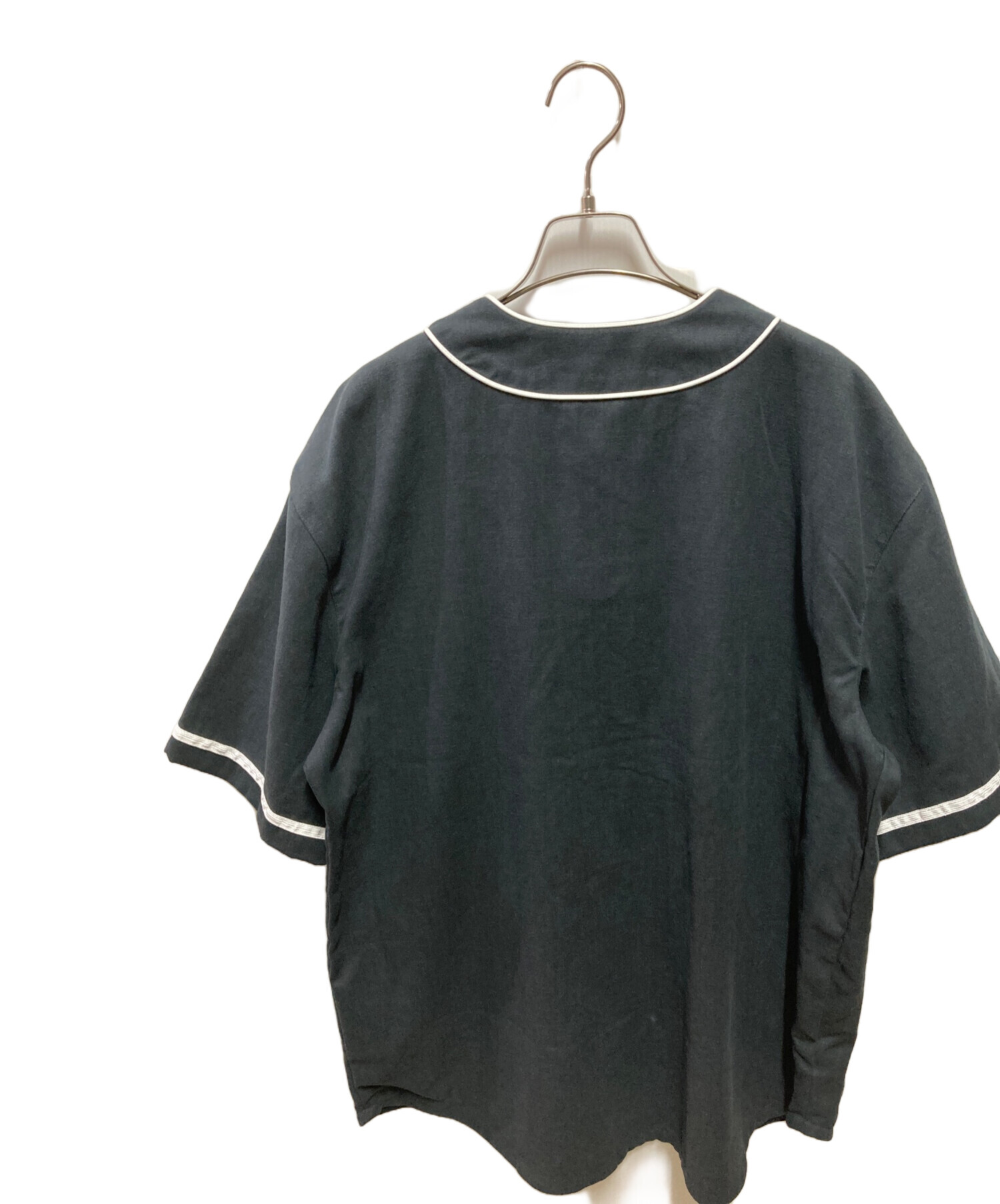 中古・古着通販】NIKE (ナイキ) Nike Life Men's Short-Sleeve Vintage