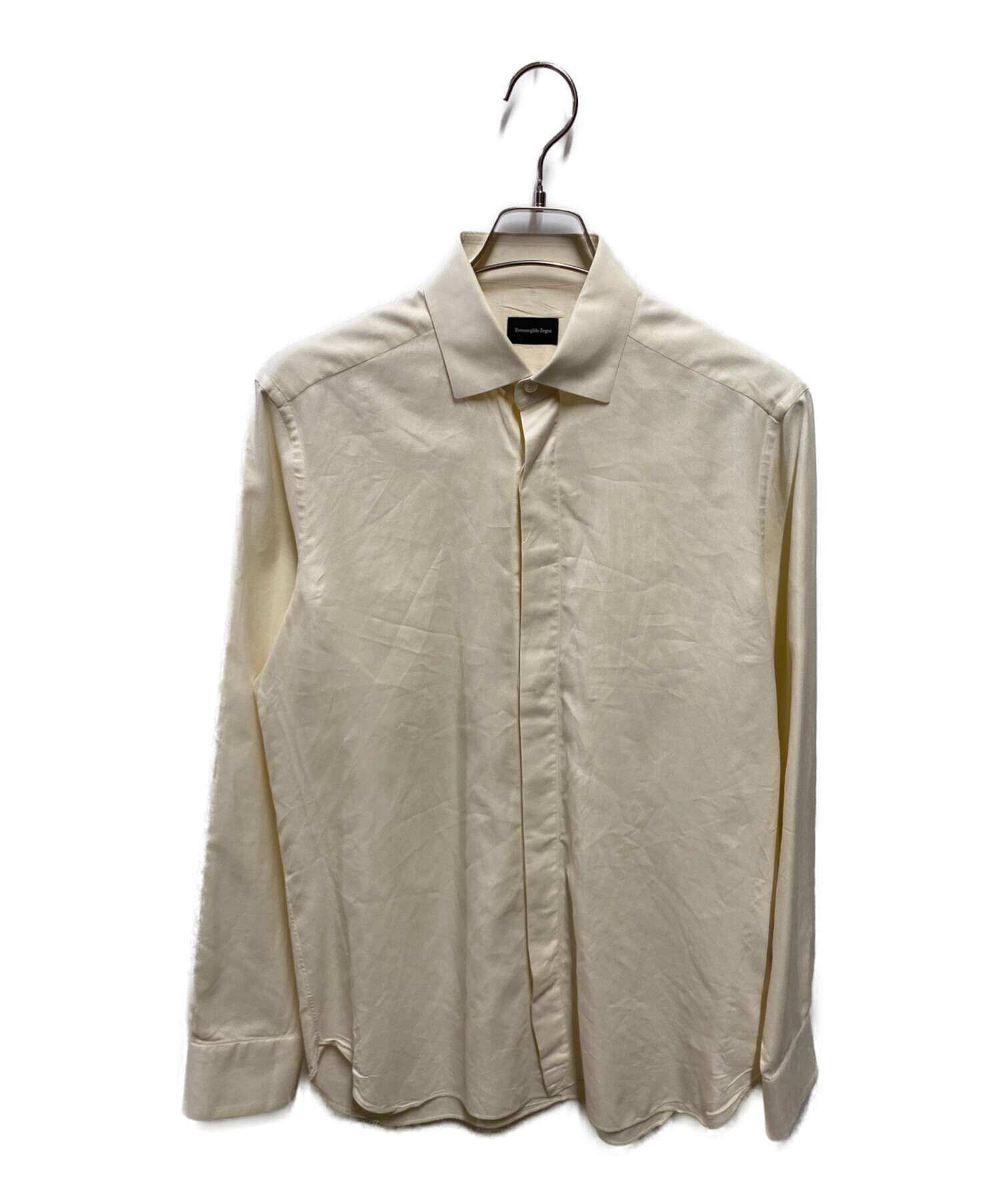 中古・古着通販】ERMENEGILDO ZEGNA (エルメネジルド・ゼニア