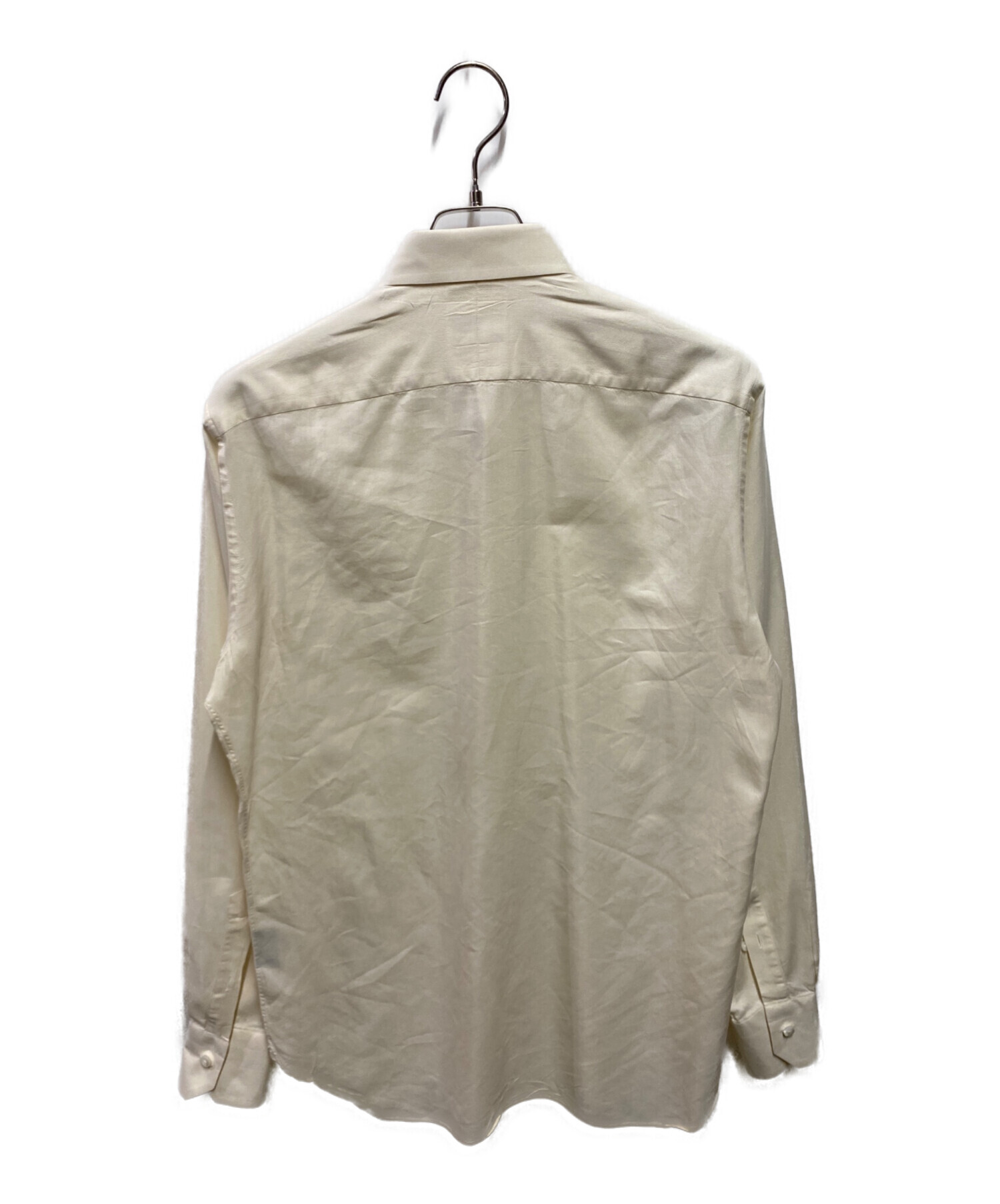 中古・古着通販】ERMENEGILDO ZEGNA (エルメネジルド・ゼニア 