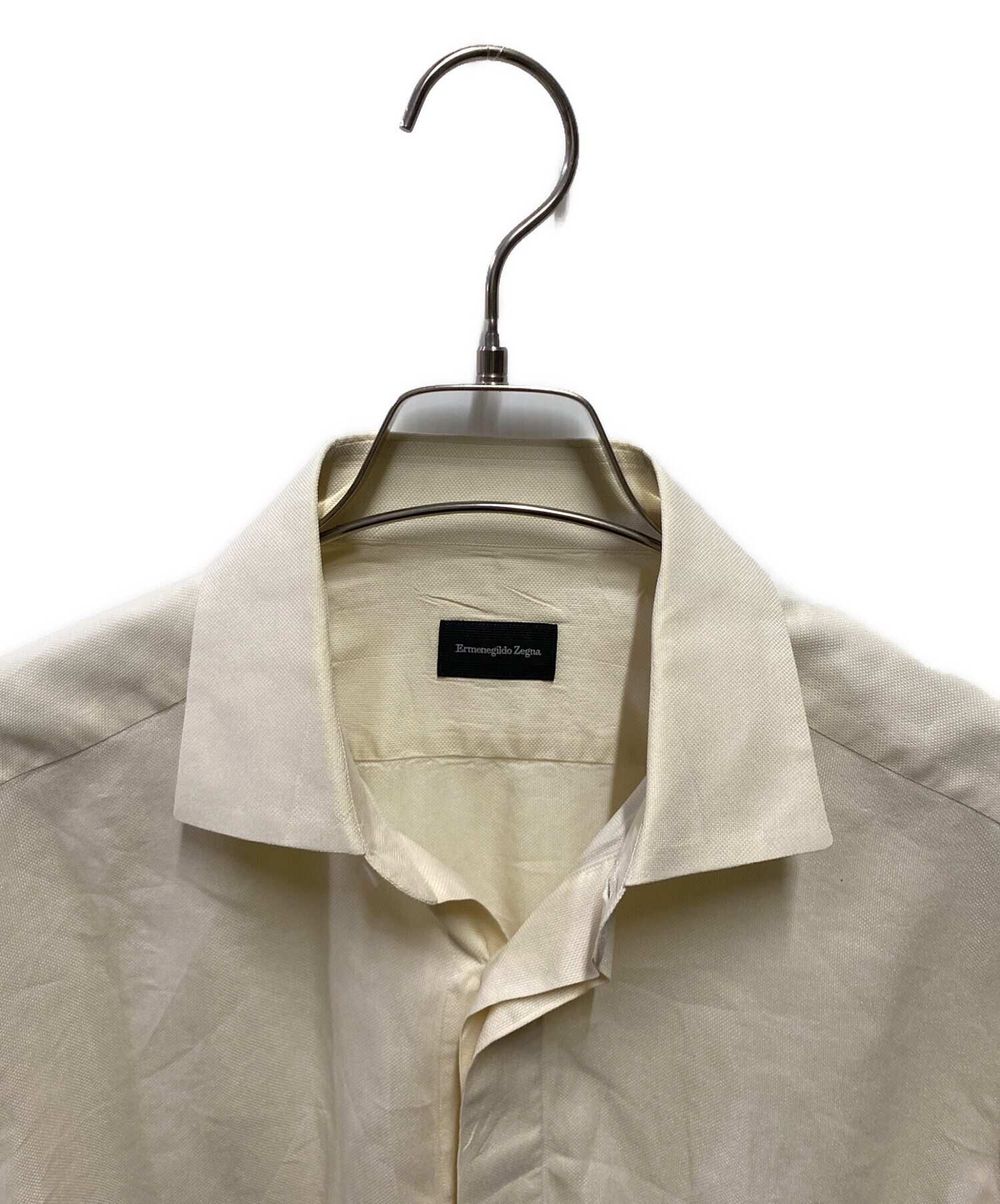中古・古着通販】ERMENEGILDO ZEGNA (エルメネジルド・ゼニア