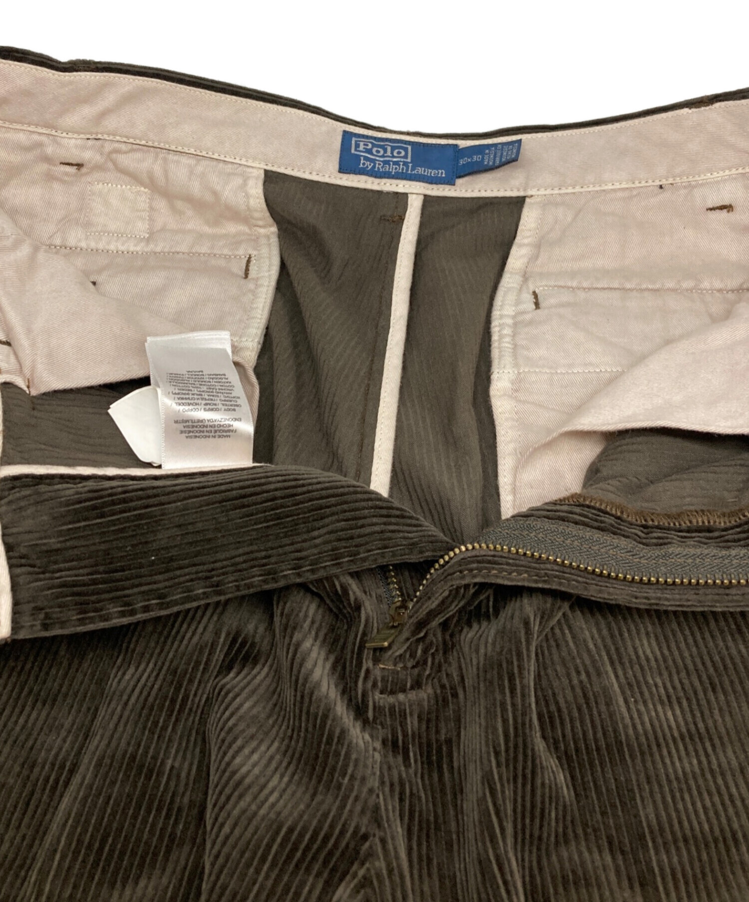 中古・古着通販】POLO RALPH LAUREN (ポロ・ラルフローレン