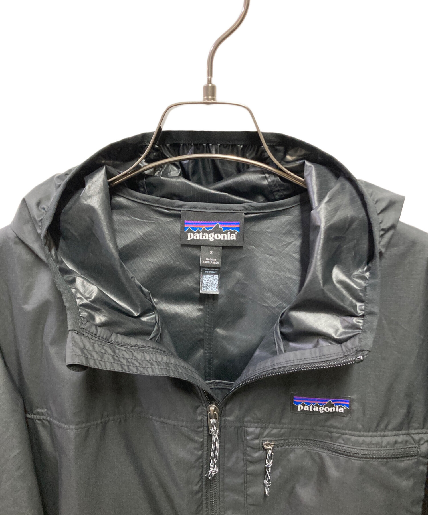 中古・古着通販】Patagonia (パタゴニア) ライト＆バリアブル 