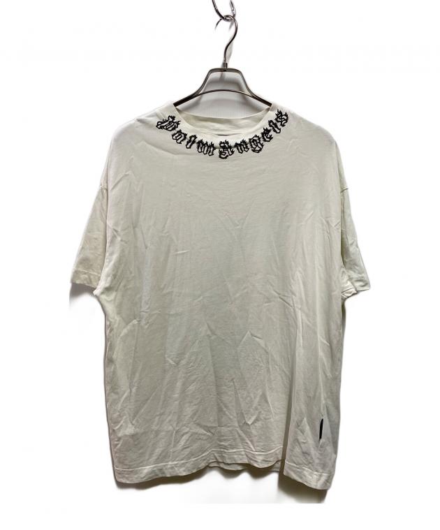 中古・古着通販】Palm Angels (パーム エンジェルス) 25SS NECK LOGO