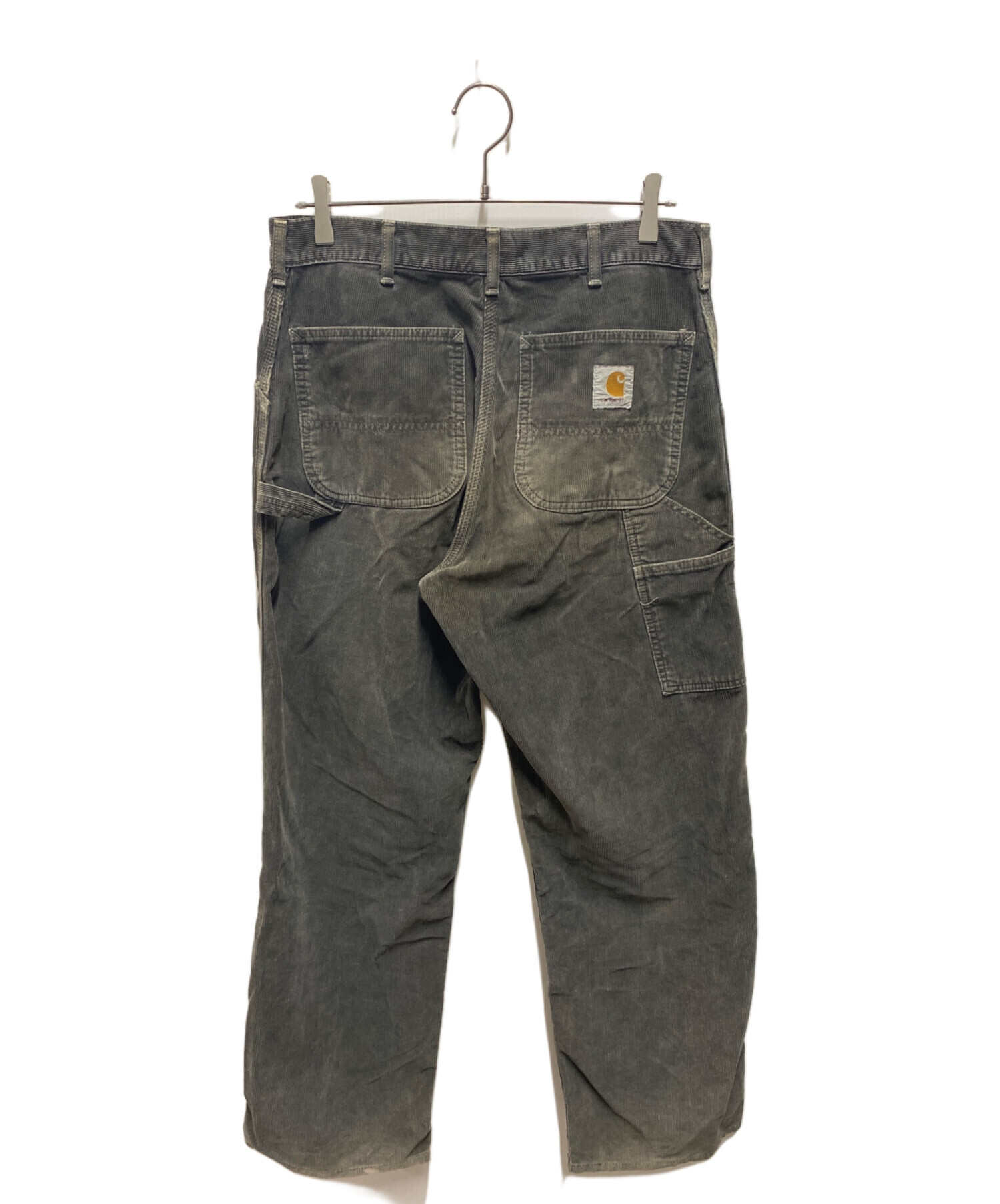 中古・古着通販】CarHartt (カーハート) ペインターコーデュロイパンツ