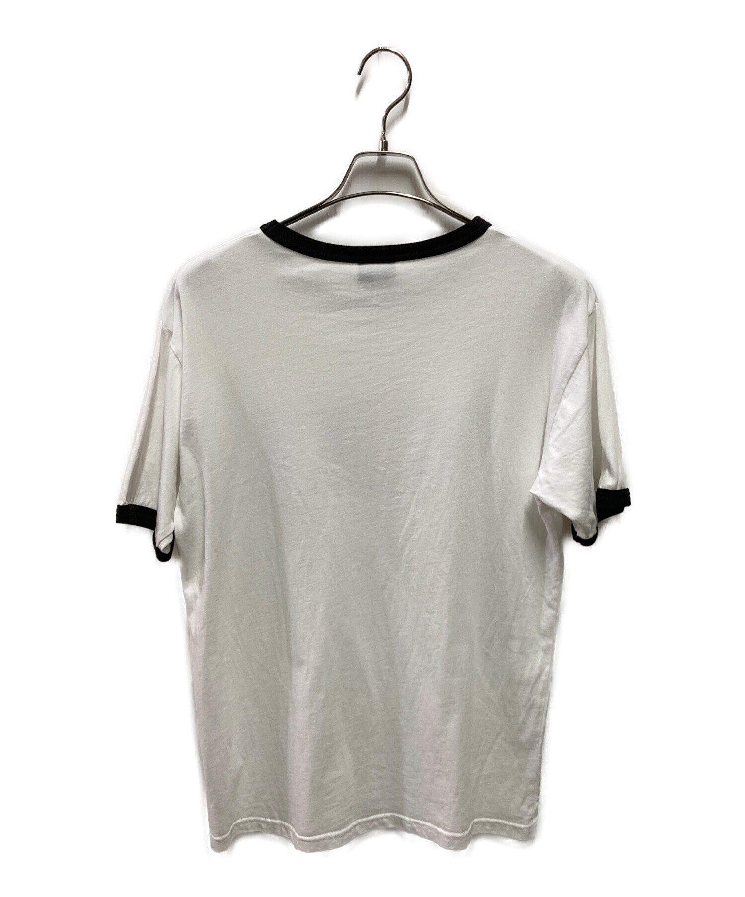 中古・古着通販】BoTT (ボット) Tシャツ ホワイト サイズ:L｜ブランド