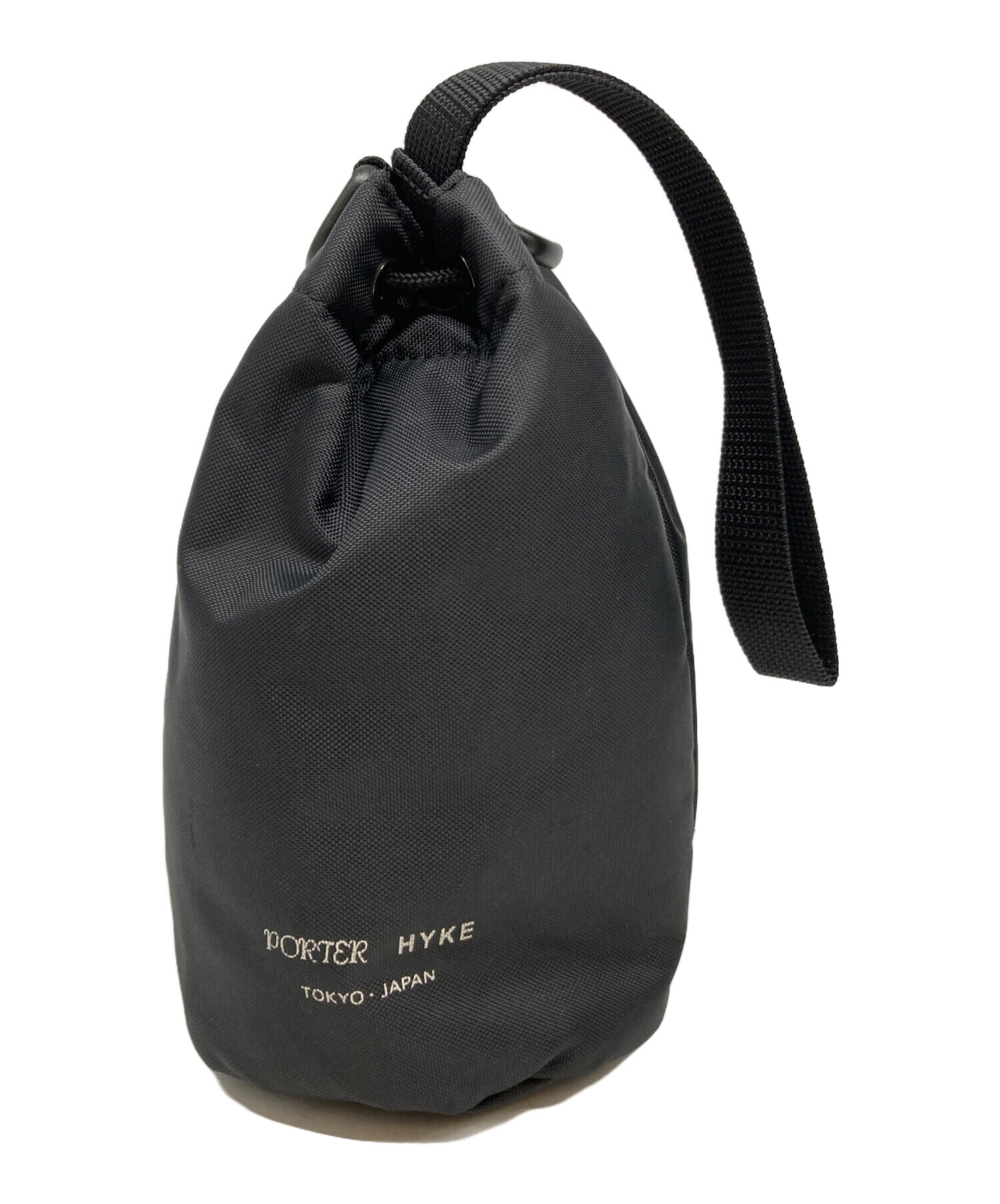 中古・古着通販】PORTER (ポーター) HYKE (ハイク) BONSAC MINI 