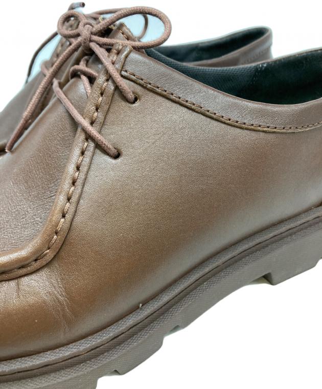中古・古着通販】CAMPER (カンペール) Junction ブラウン サイズ:42