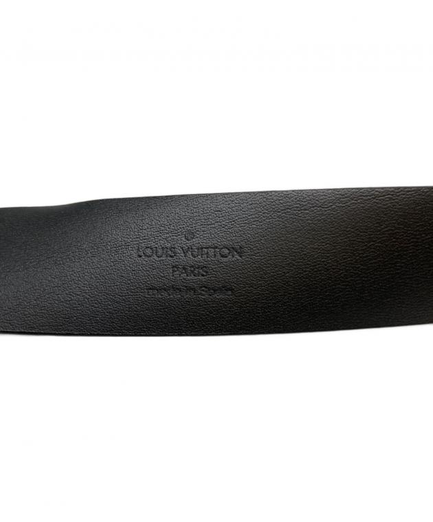 中古・古着通販】LOUIS VUITTON (ルイ ヴィトン) サンチュールネオ