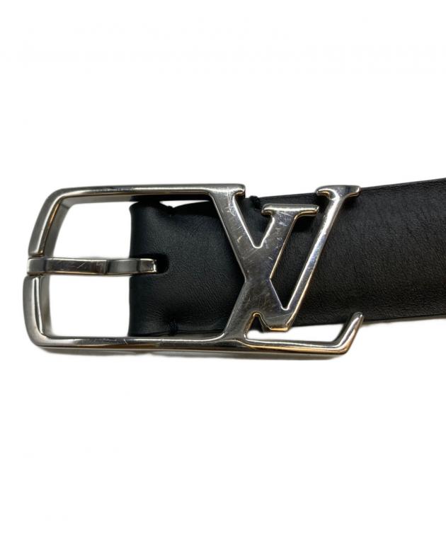 中古・古着通販】LOUIS VUITTON (ルイ ヴィトン) サンチュールネオ