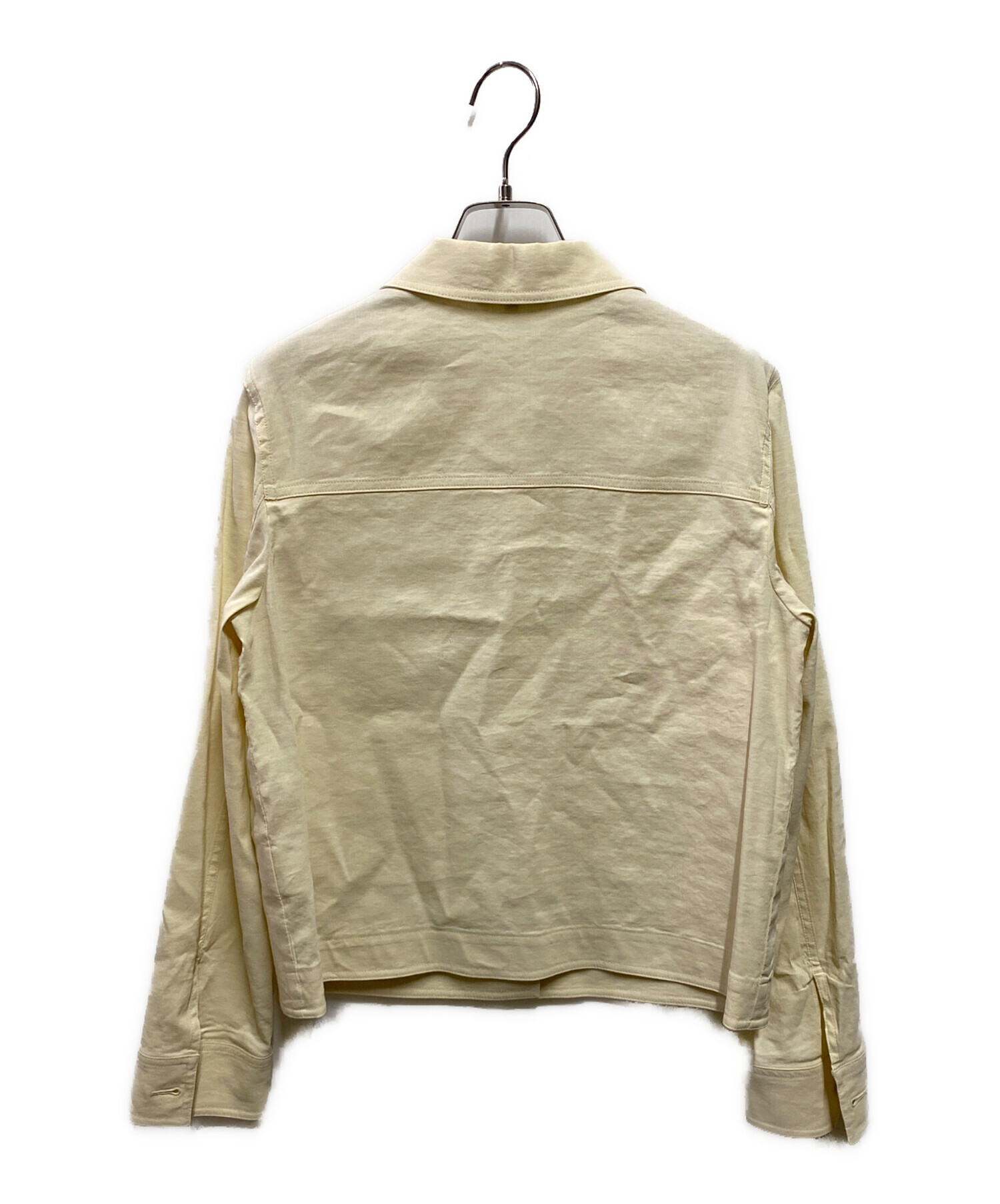 中古・古着通販】theory (セオリー) GGood Crunch Wash Casual Pocket 中古・古着通販】theory (セオリー) GGood Crunch Wash Casual Pocket