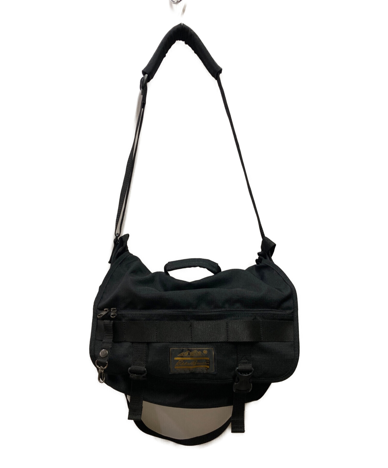 中古・古着通販】Eddie Bauer (エディーバウアー) ショルダーバッグ