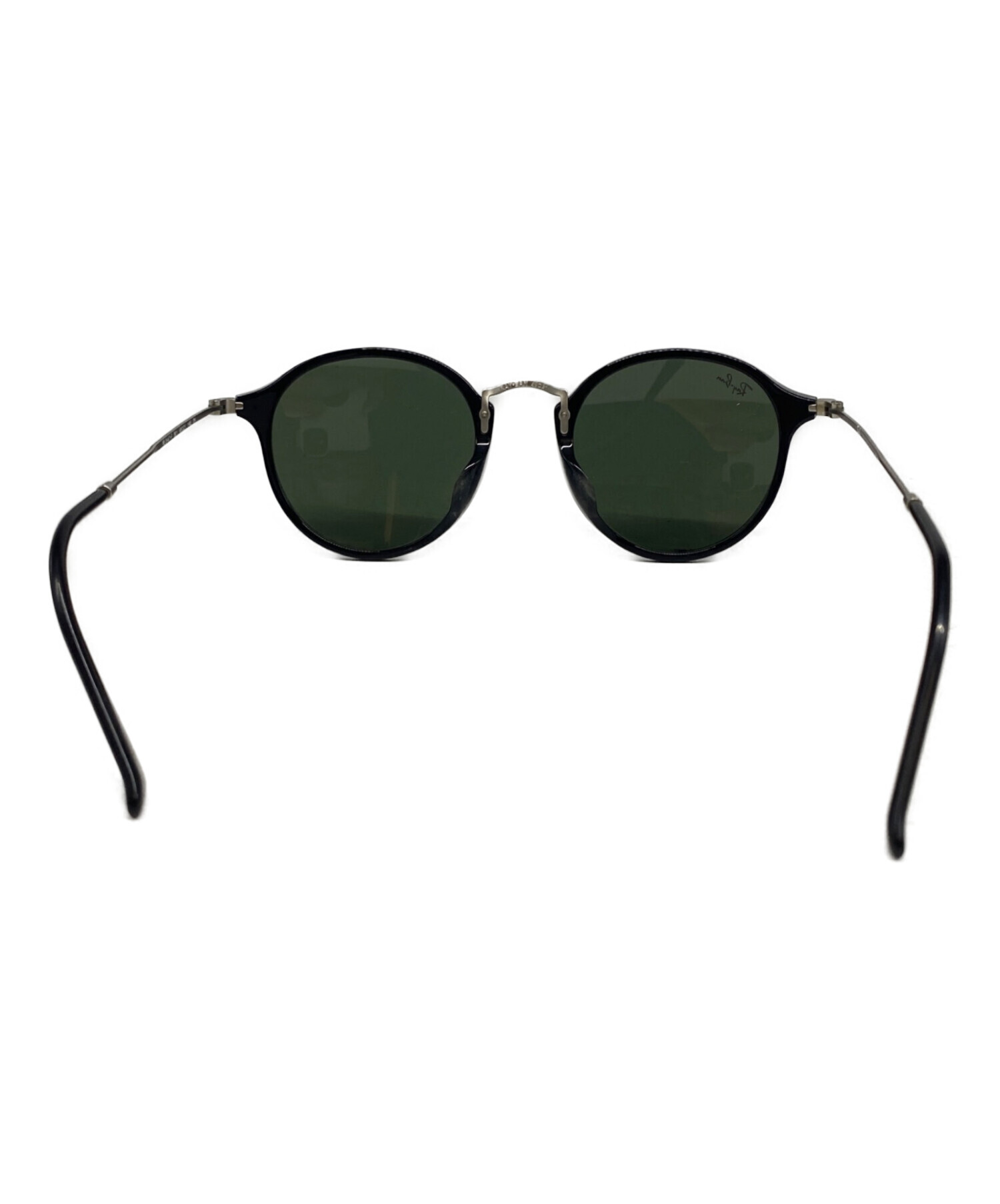 中古・古着通販】RAY-BAN (レイバン) サングラス ブラック｜ブランド