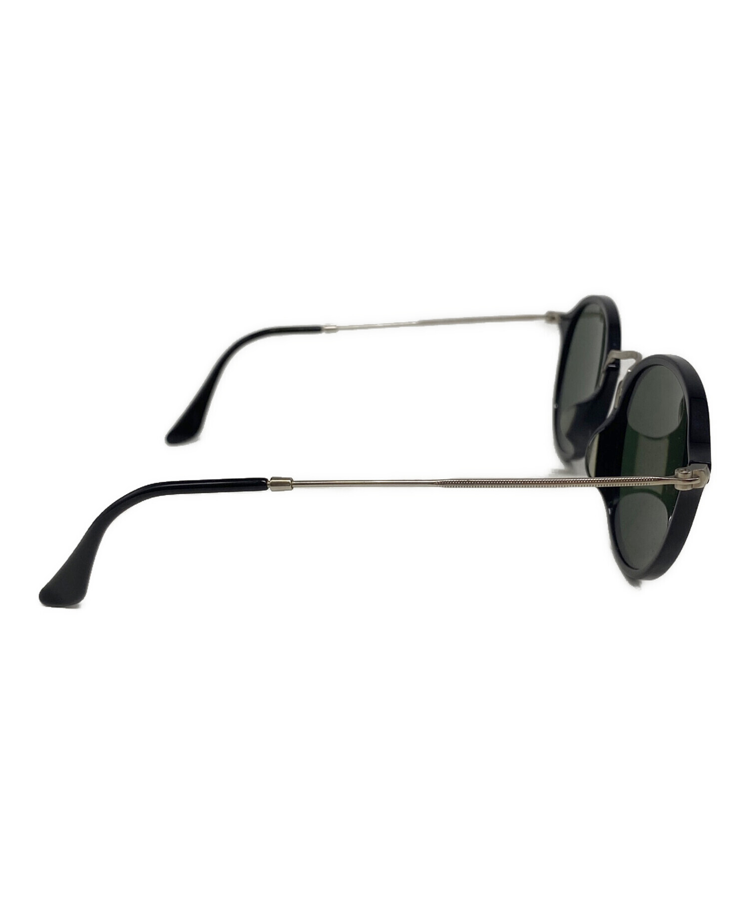 中古・古着通販】RAY-BAN (レイバン) サングラス ブラック｜ブランド