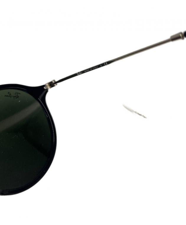 中古・古着通販】RAY-BAN (レイバン) サングラス ブラック｜ブランド