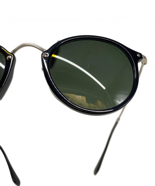 中古・古着通販】RAY-BAN (レイバン) サングラス ブラック|ブランド 中古・古着通販】RAY-BAN (レイバン) サングラス ブラック|ブランド