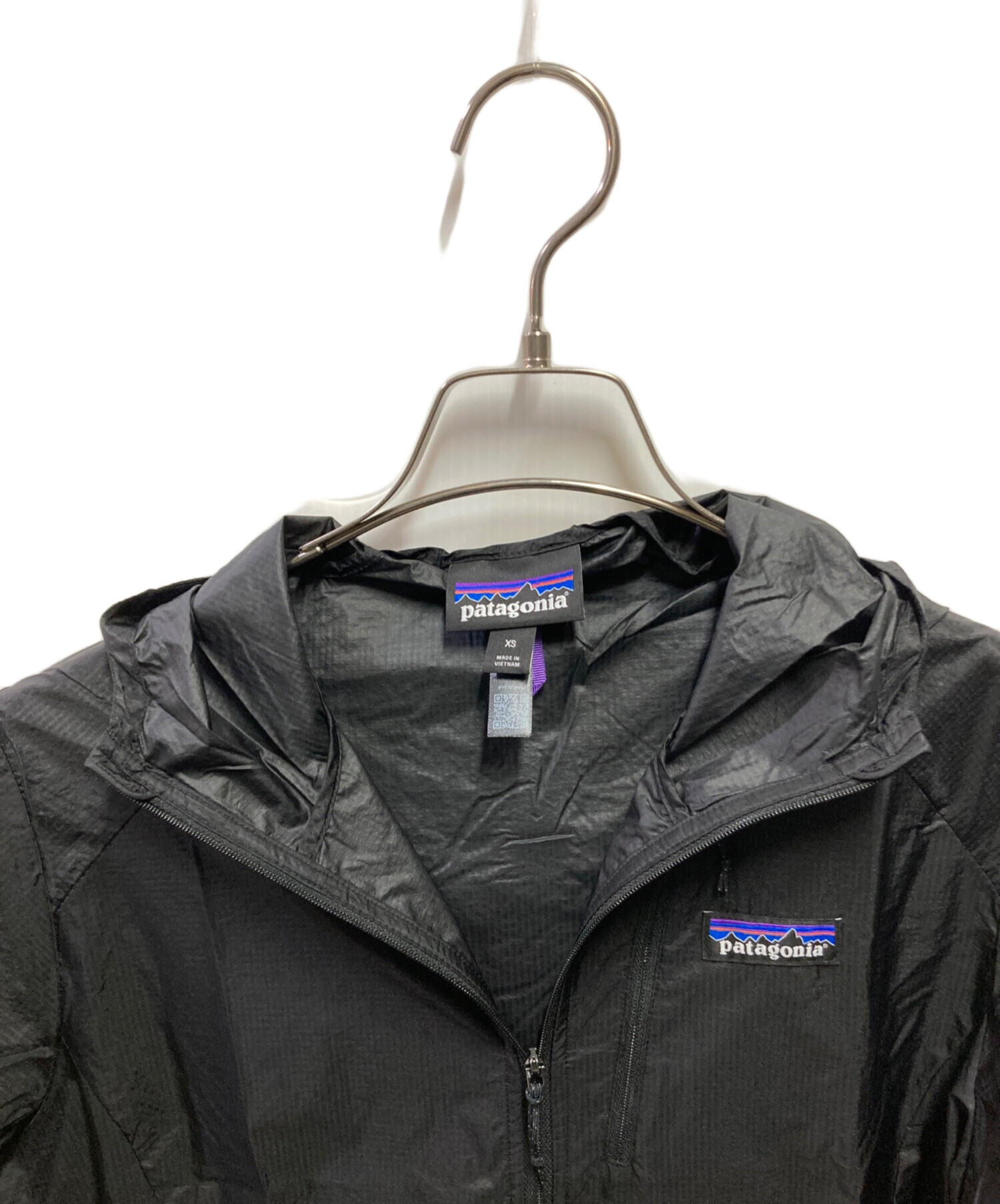 中古・古着通販】Patagonia (パタゴニア) フーディニ・ジャケット