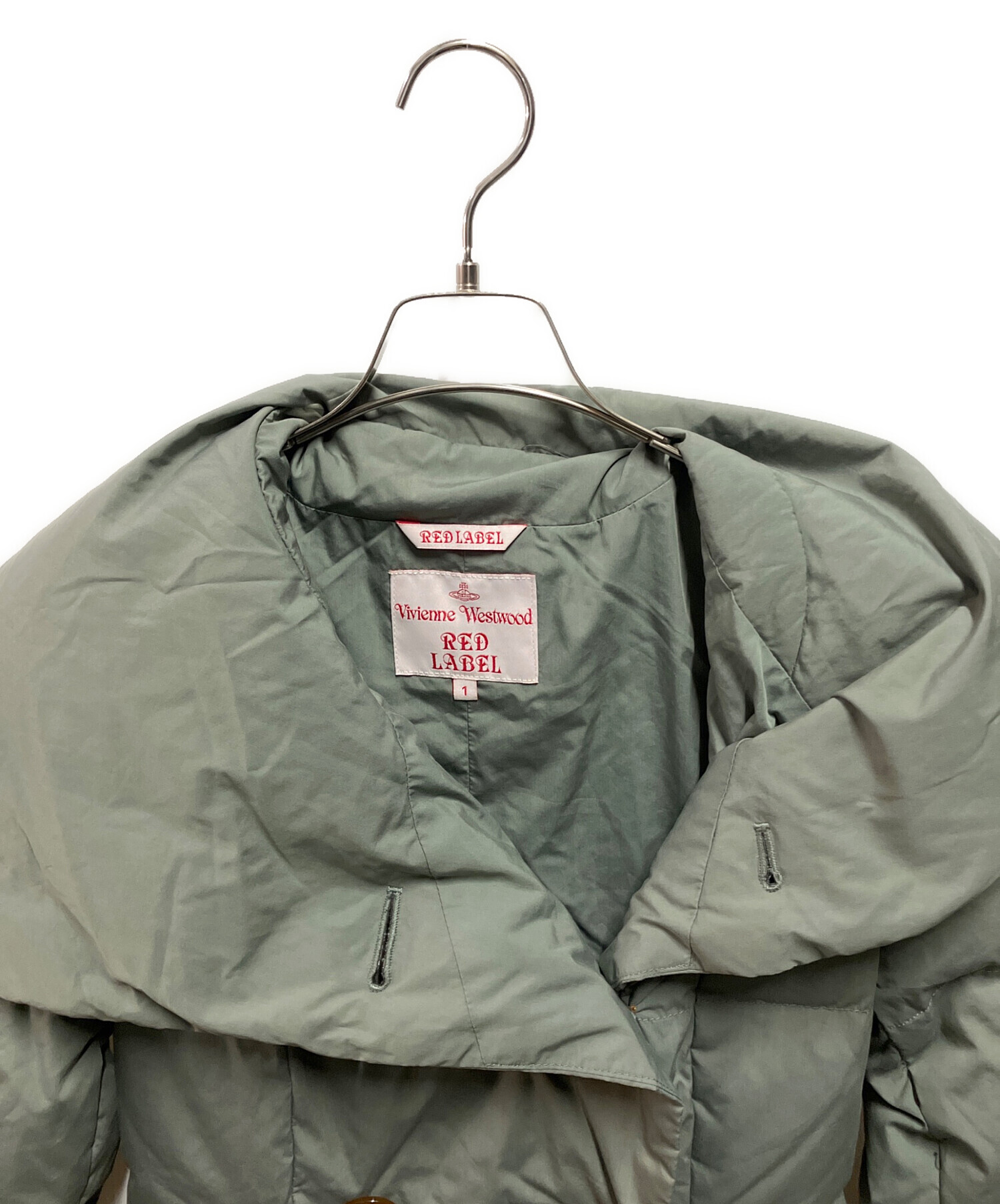 中古・古着通販】Vivienne Westwood RED LABEL (ヴィヴィアンウエスト