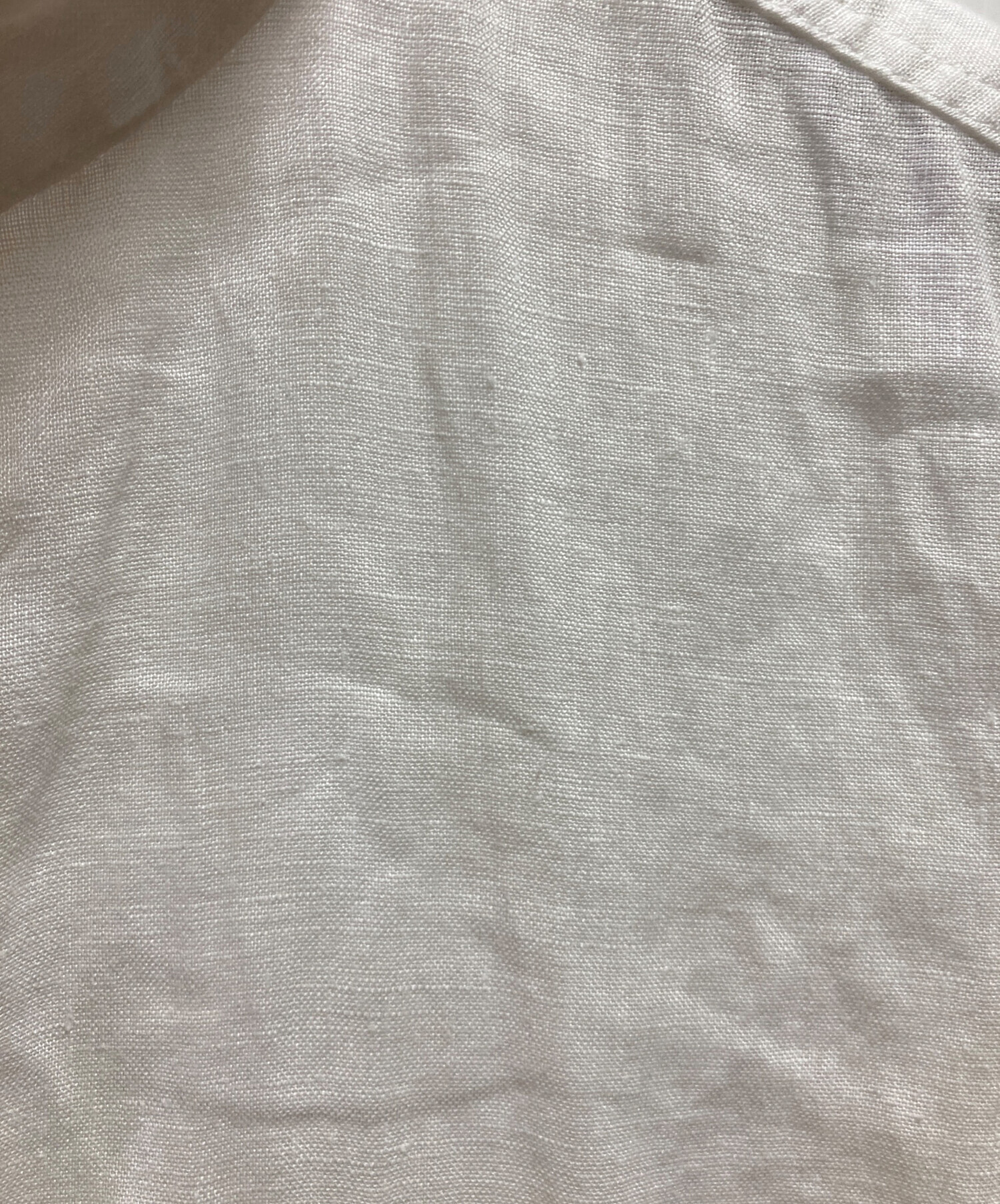 中古・古着通販】POLO RALPH LAUREN (ポロ・ラルフローレン) リネン