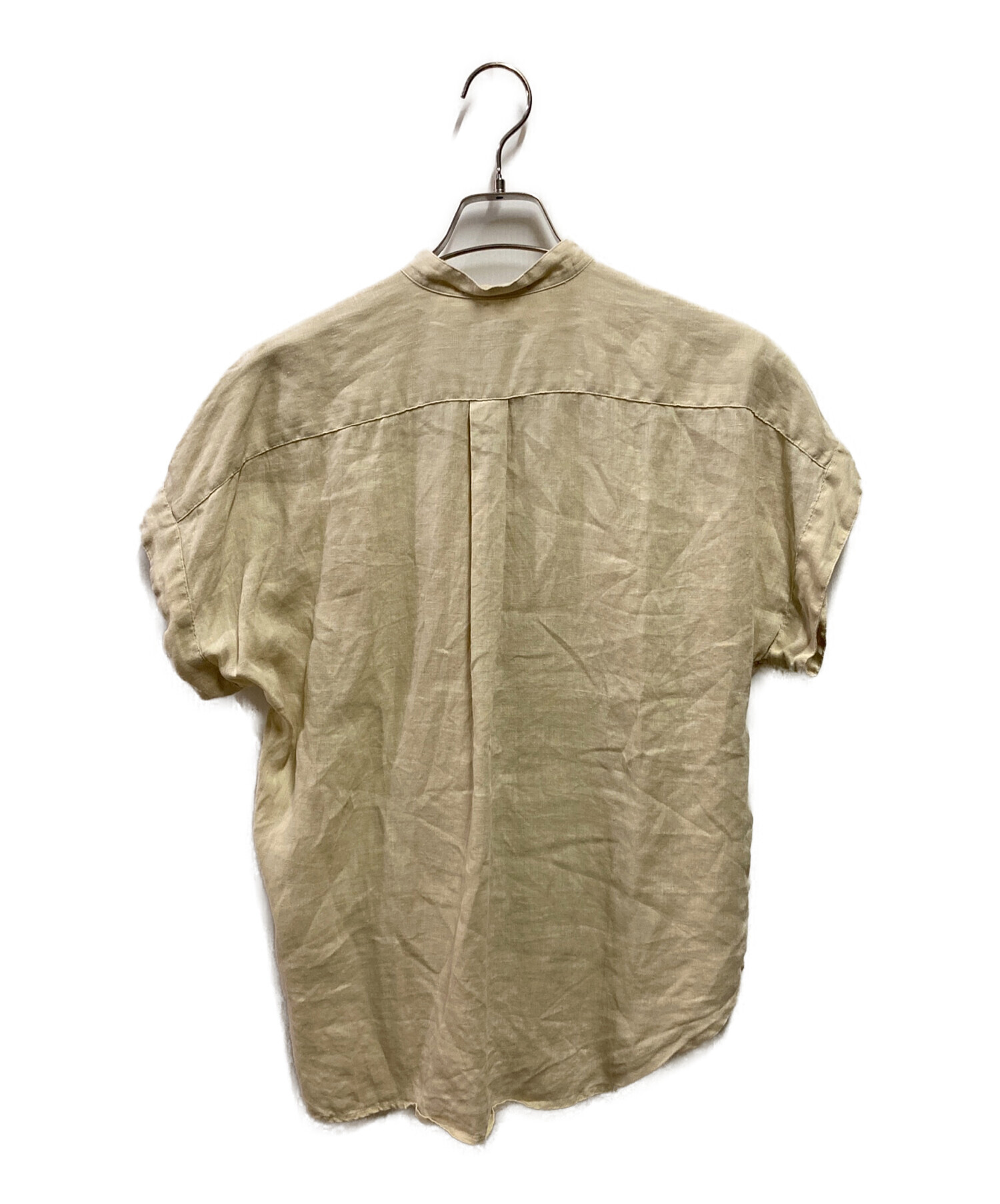 中古・古着通販】POLO RALPH LAUREN (ポロ・ラルフローレン) リネン