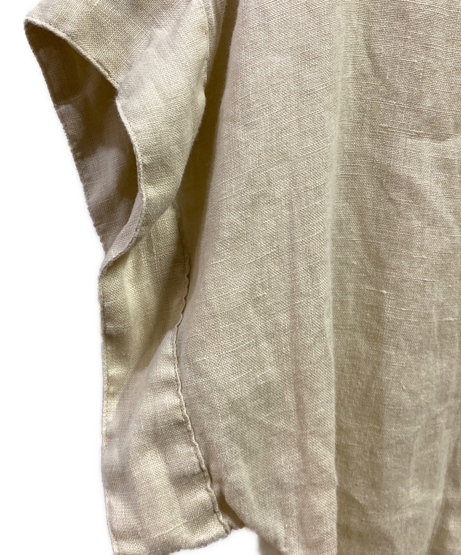 中古・古着通販】POLO RALPH LAUREN (ポロ・ラルフローレン) リネン