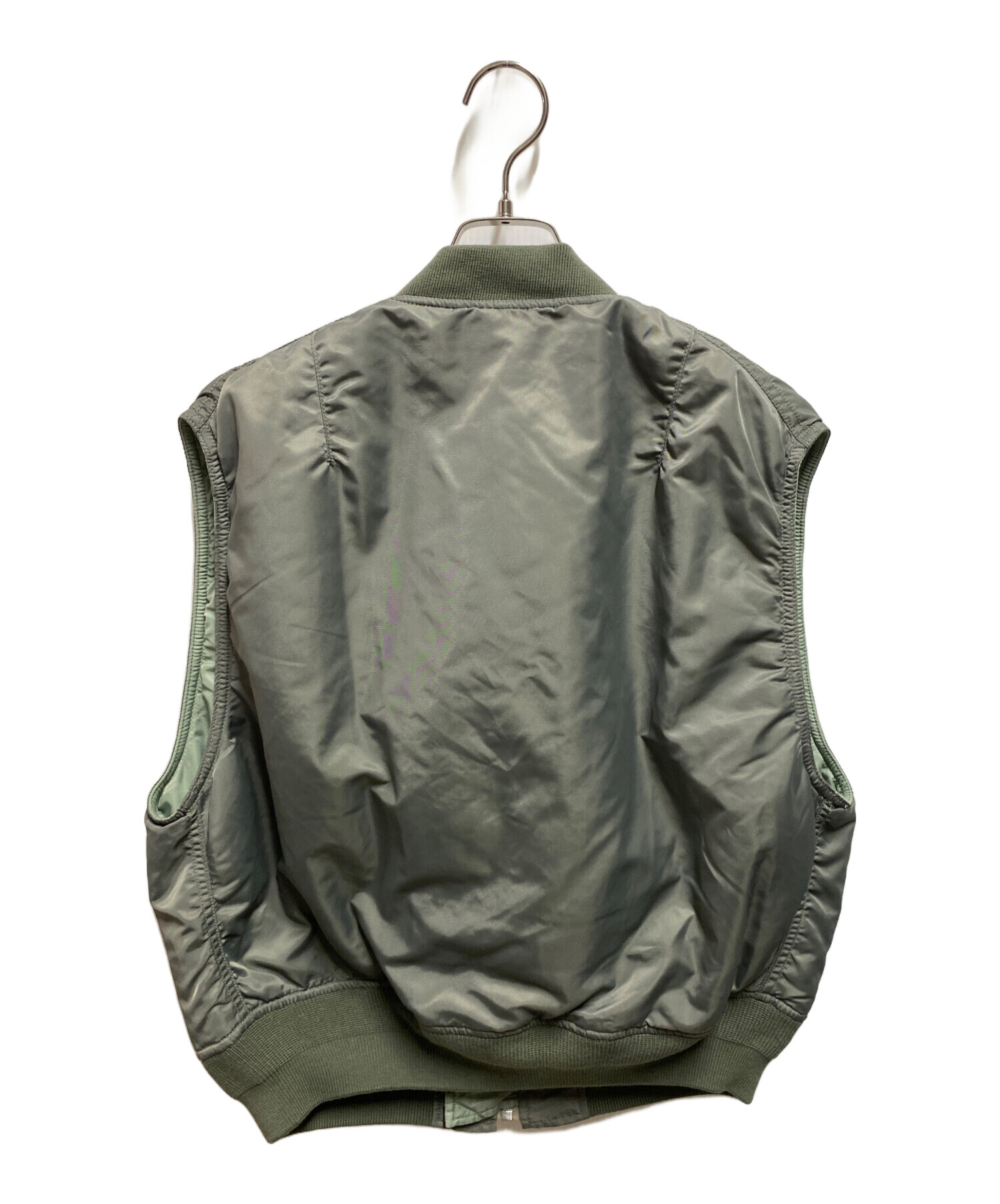 中古・古着通販】OUTDOOR PRODUCTS (アウトドア プロダクツ) ULT MA-1
