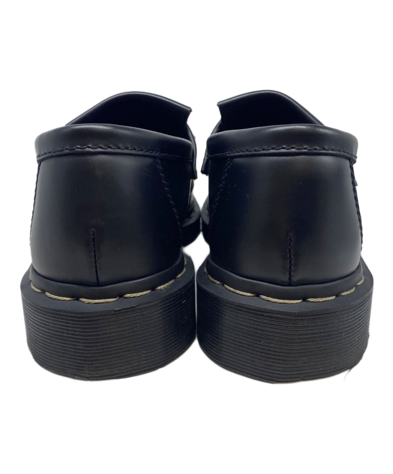 中古・古着通販】Dr.Martens (ドクターマーチン) タッセルローファー 