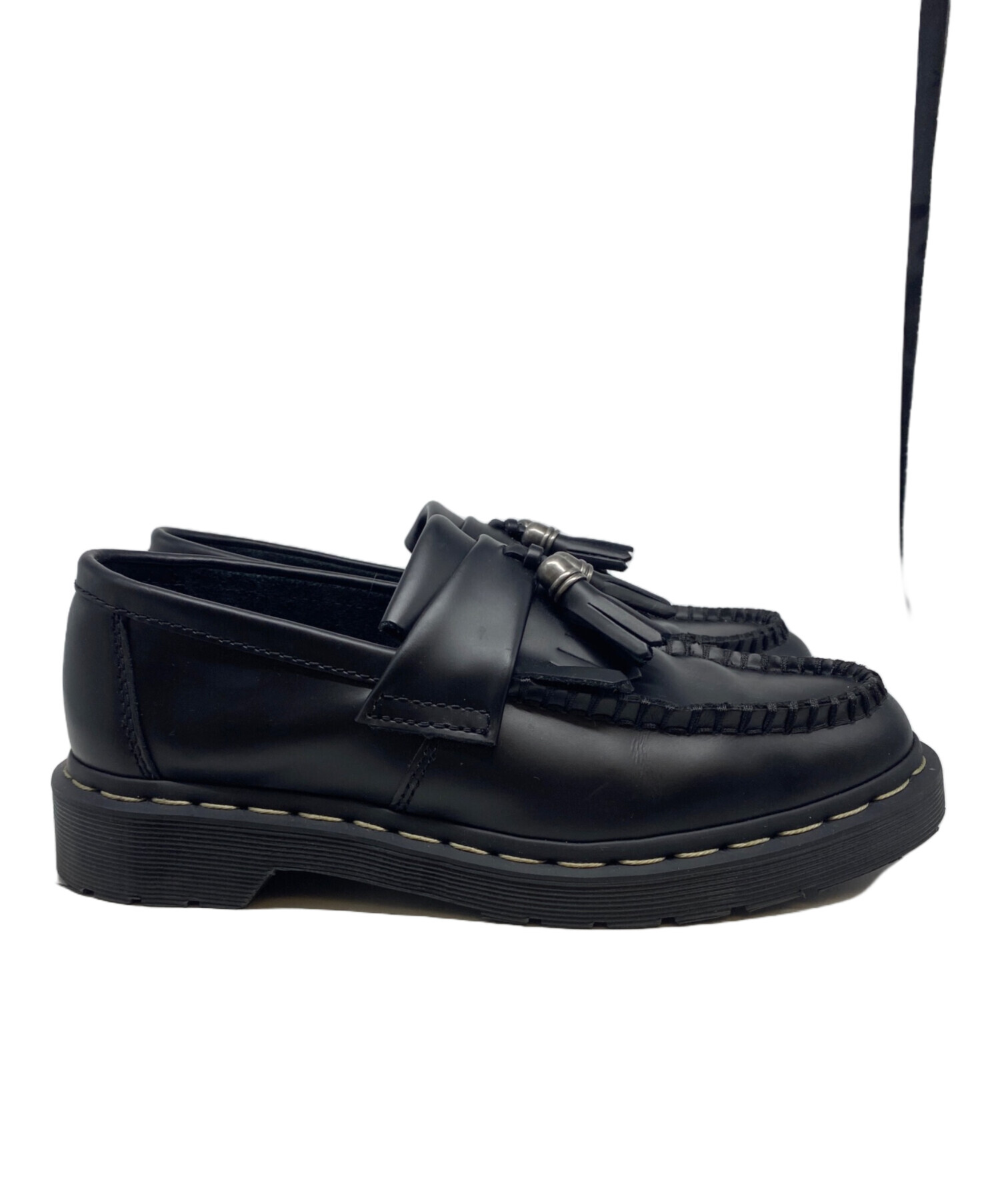 中古・古着通販】Dr.Martens (ドクターマーチン) タッセルローファー