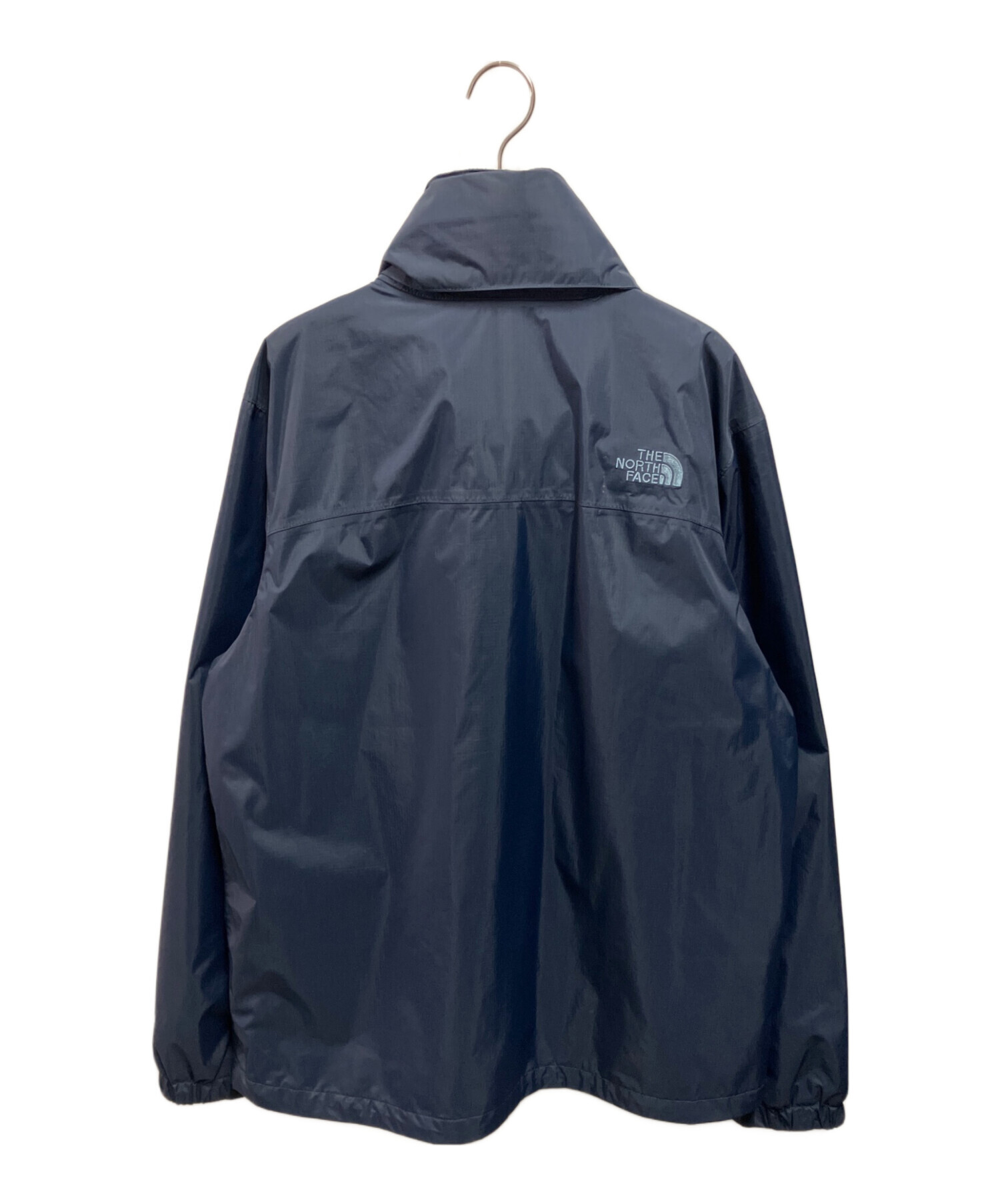 中古 FR2GOLF ジャケット ネイビー 中古・古着通販】THE NORTH FACE (ザ ノース フェイス) Resolve 2