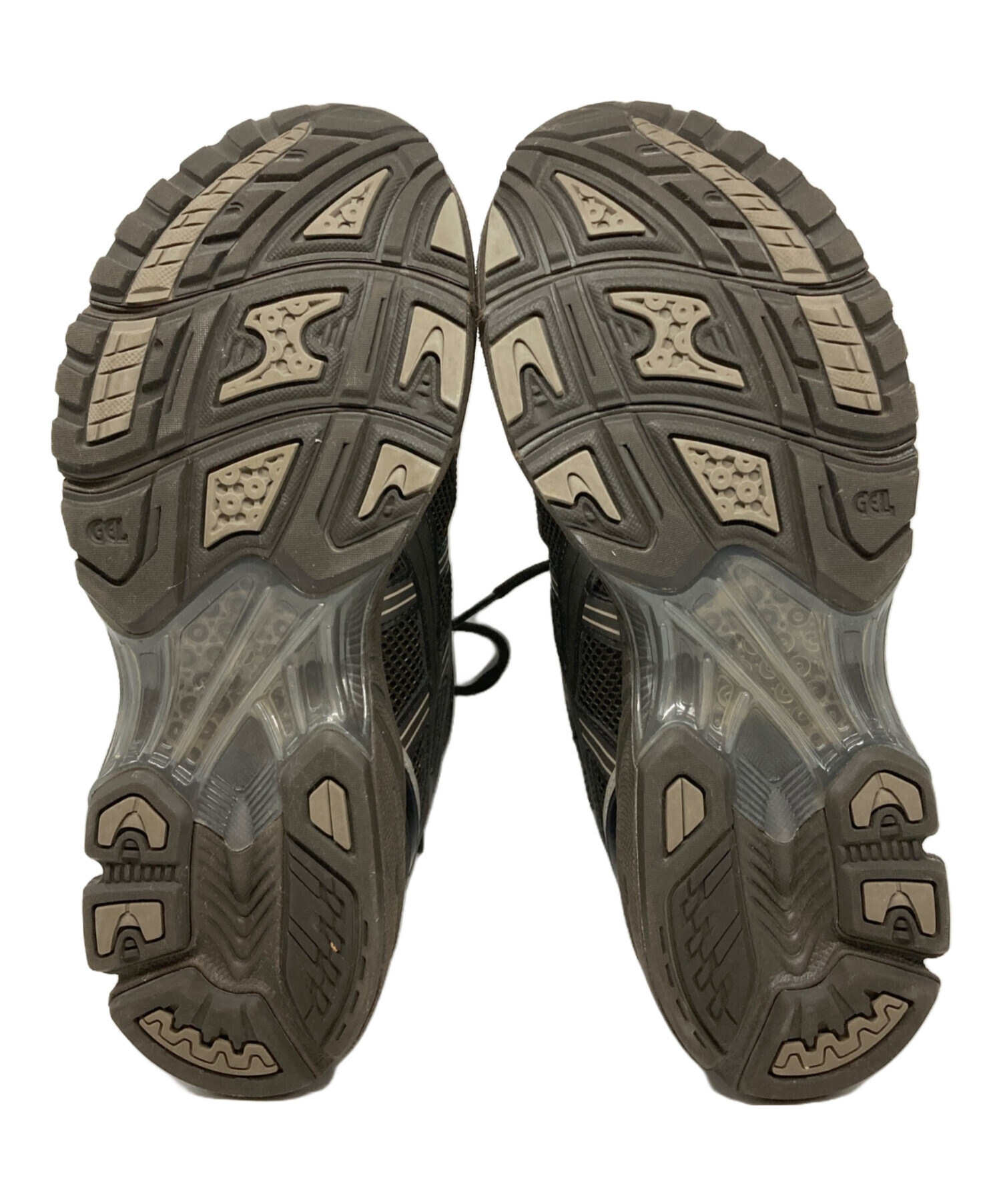 中古・古着通販】asics (アシックス) UNDERMYCAR (アンダーマイカー 