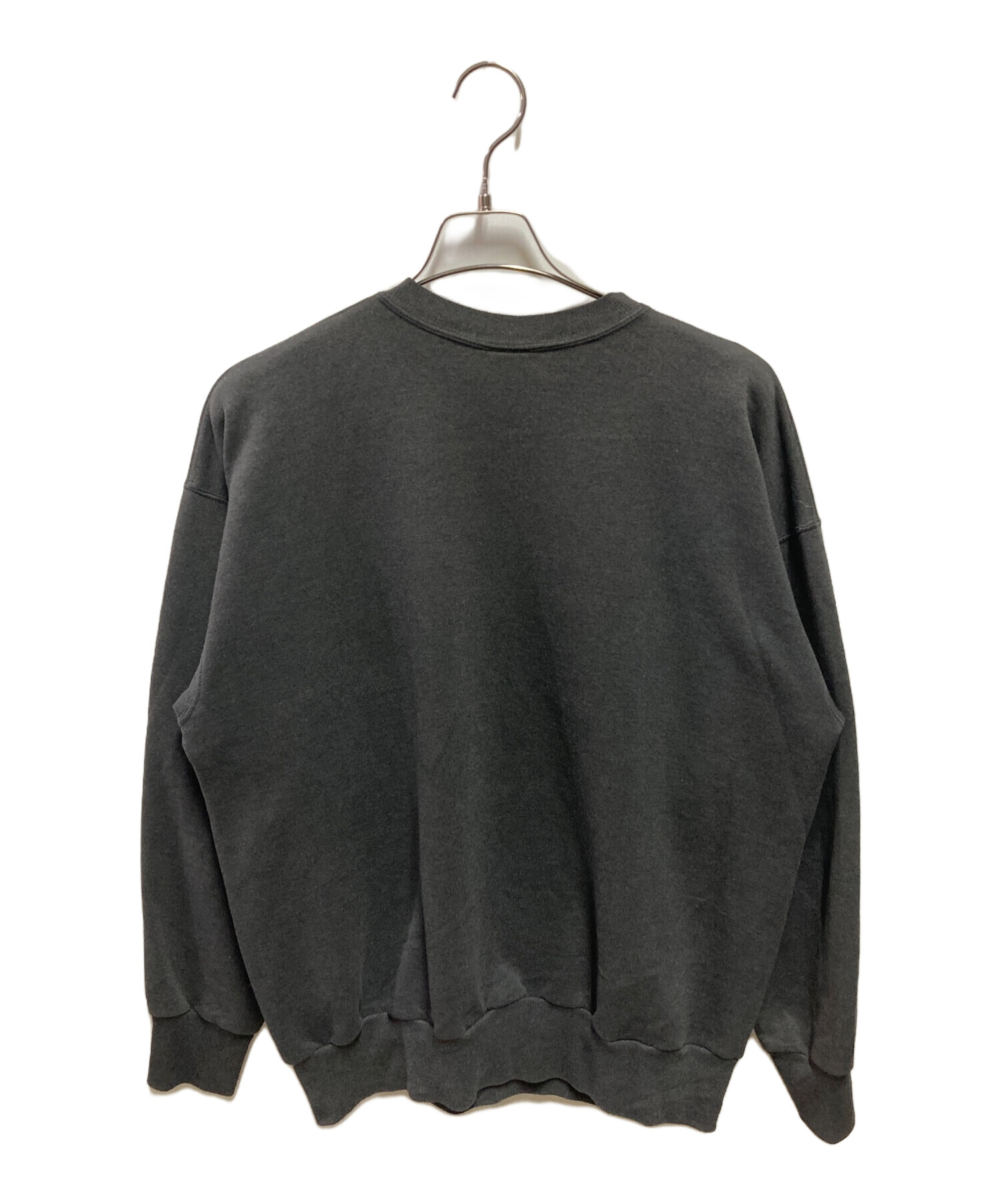 中古・古着通販】Hanes (ヘインズ) 90's カメレオンプリントスウェット