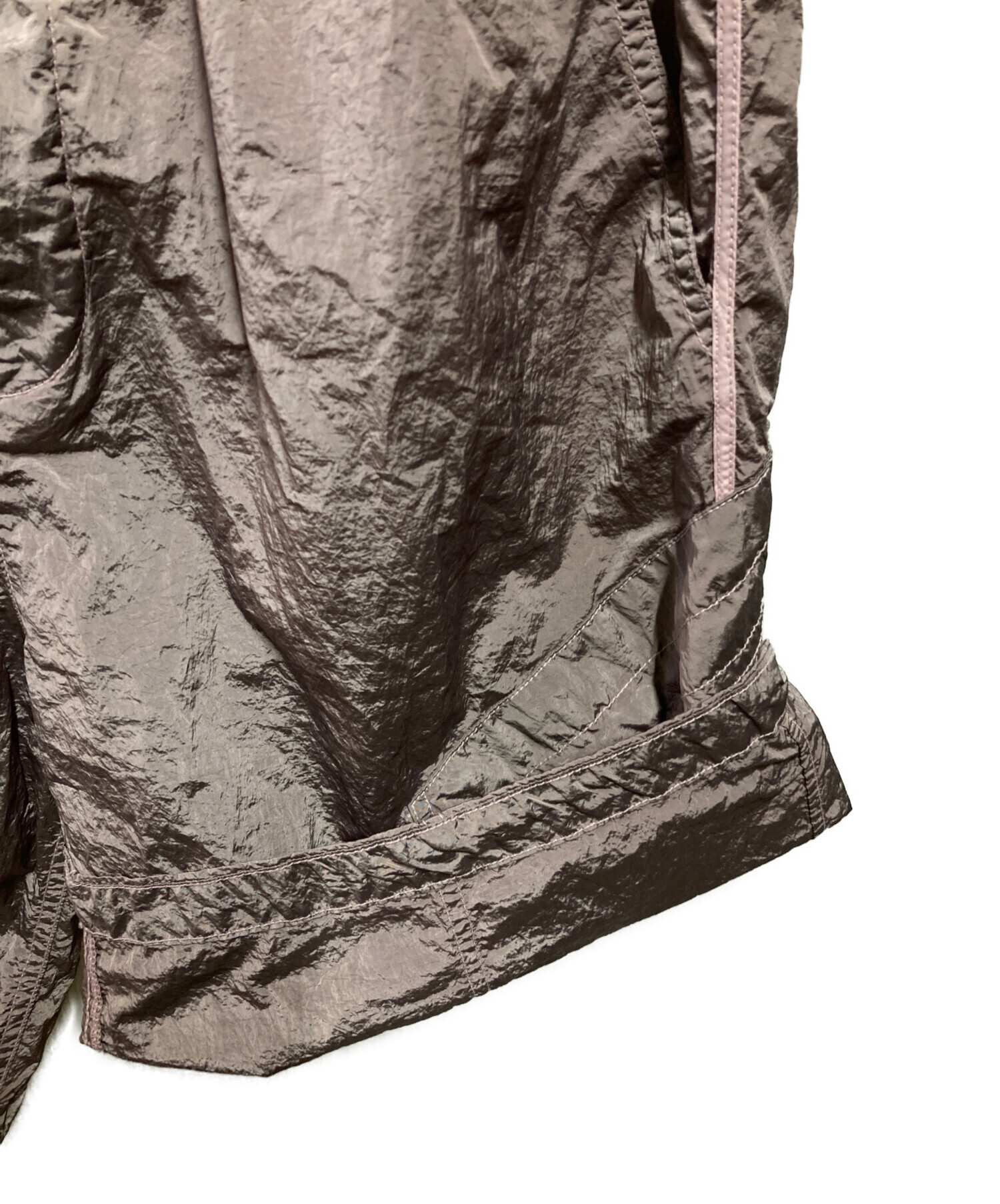 中古・古着通販】STONE ISLAND (ストーンアイランド) Nylon Metal