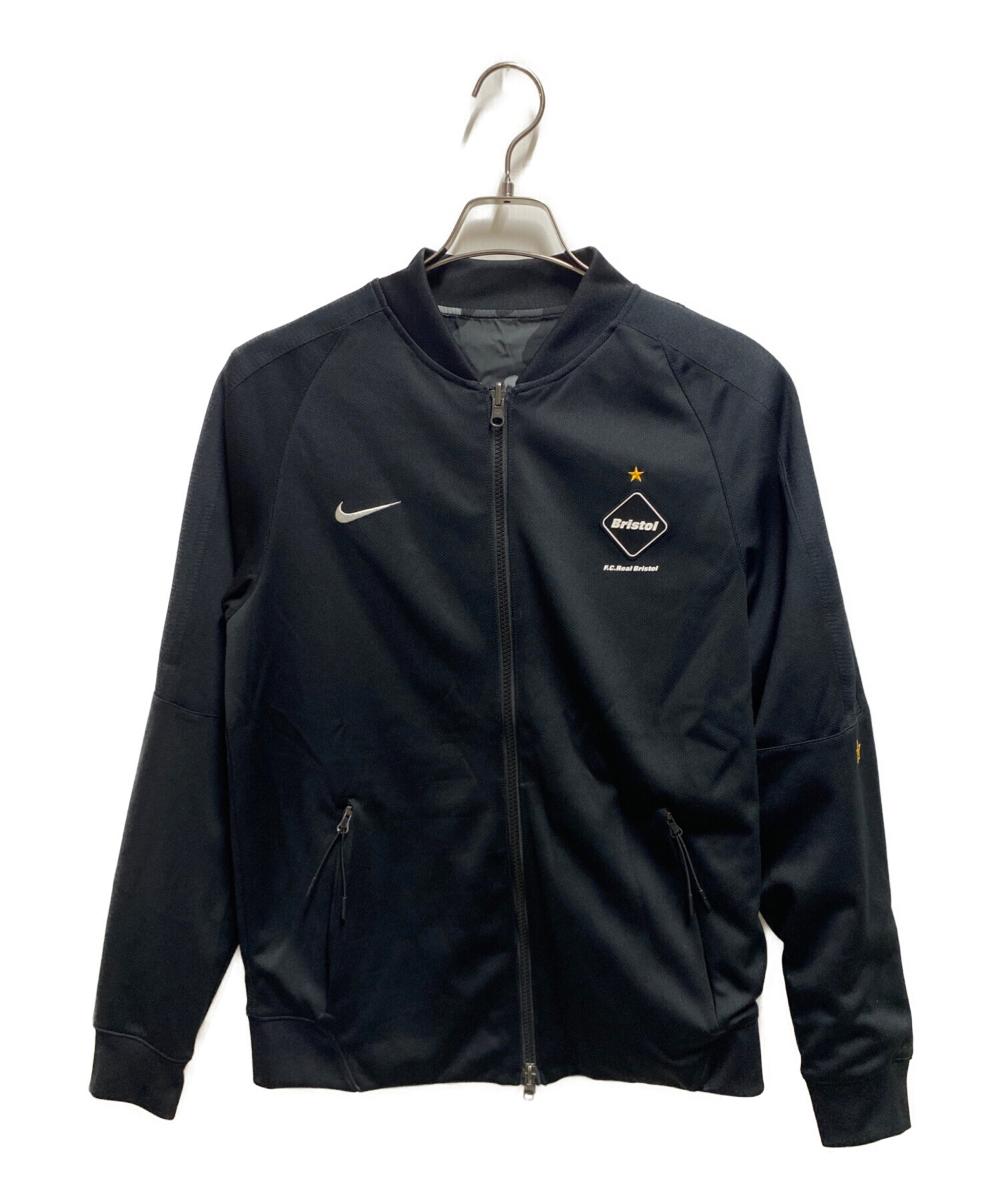 中古・古着通販】NIKE (ナイキ) F.C.R.B. (エフシーレアルブリストル
