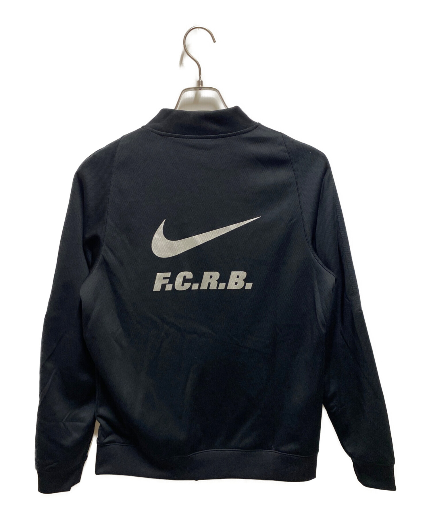 NIKE × F.C.R.B. ナイキ×ブリストル ウォームアップジャケット 中古・古着通販】NIKE (ナイキ) F.C.R.B. (エフシーレアルブリストル
