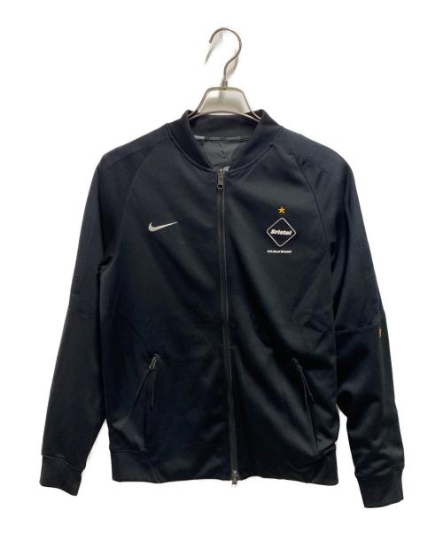 ジャケット・アウター FCRB NIKE 2014AW FCRB-FIVE WARM UP JAKET 中古・古着通販】NIKE (ナイキ) F.C.R.B. (エフシーレアルブリストル
