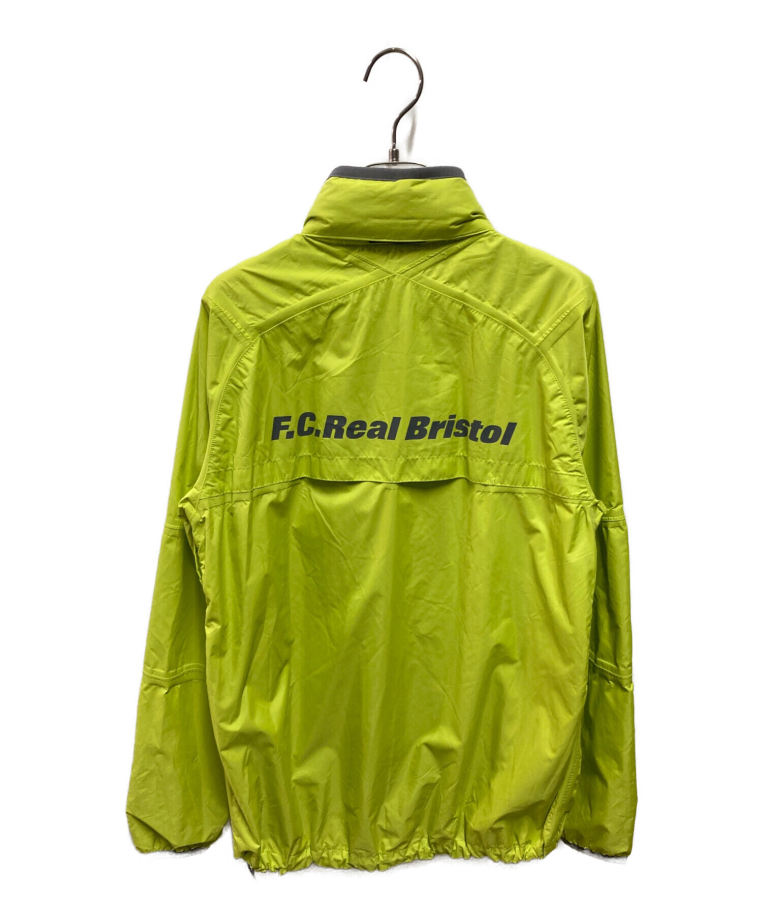 中古・古着通販】NIKE (ナイキ) F.C.R.B. (エフシーレアルブリストル
