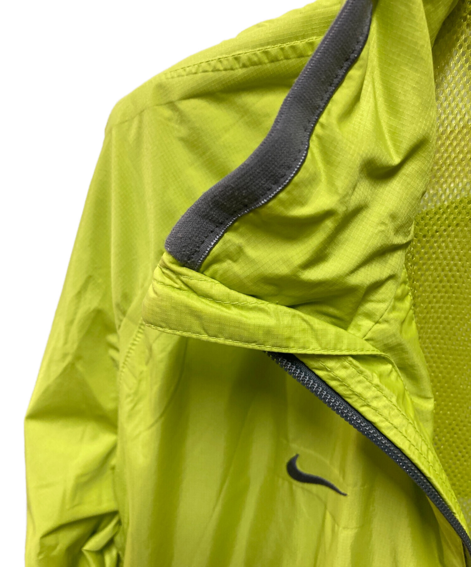 中古・古着通販】NIKE (ナイキ) F.C.R.B. (エフシーレアルブリストル
