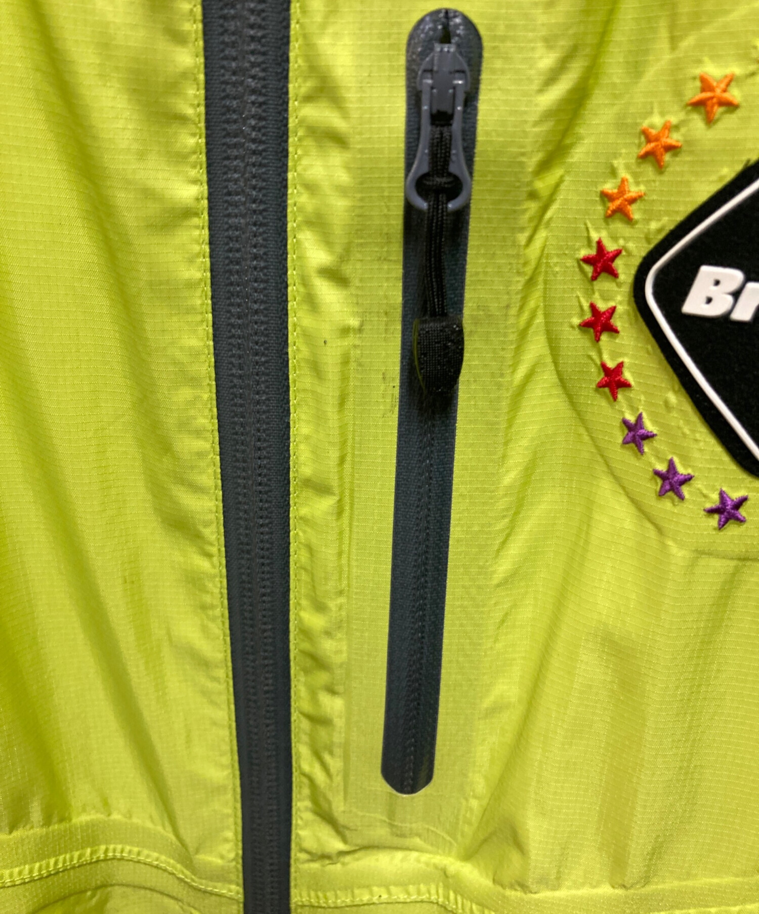 中古・古着通販】NIKE (ナイキ) F.C.R.B. (エフシーレアルブリストル