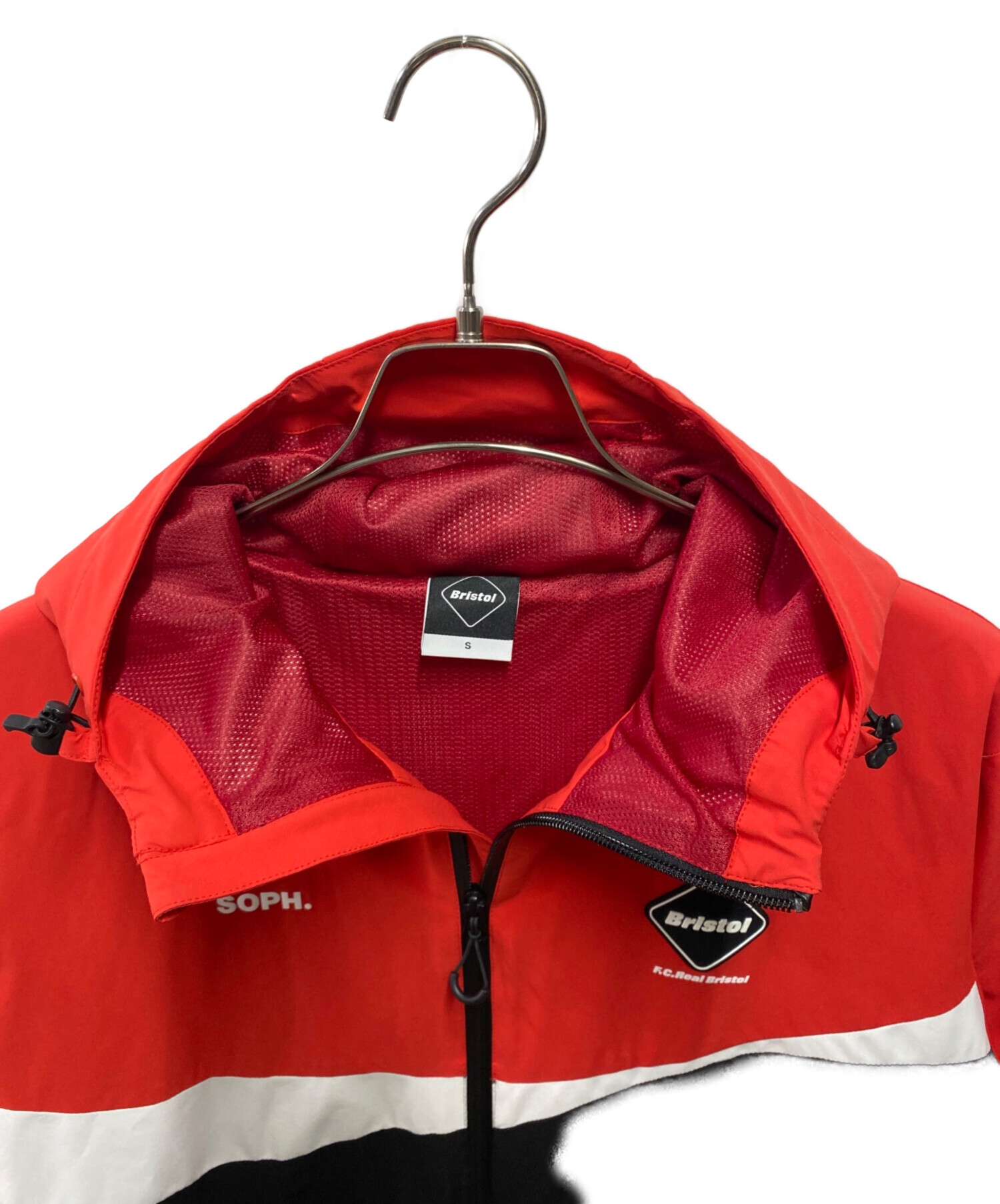 中古・古着通販】F.C.R.B. (エフシーレアルブリストル) Coca Cola
