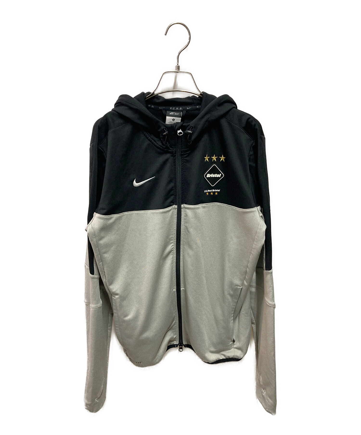 中古・古着通販】NIKE (ナイキ) F.C.R.B. (エフシーレアルブリストル