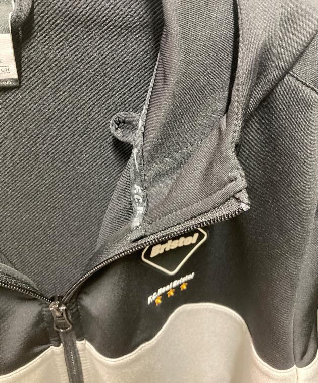 中古・古着通販】NIKE (ナイキ) F.C.R.B. (エフシーレアルブリストル
