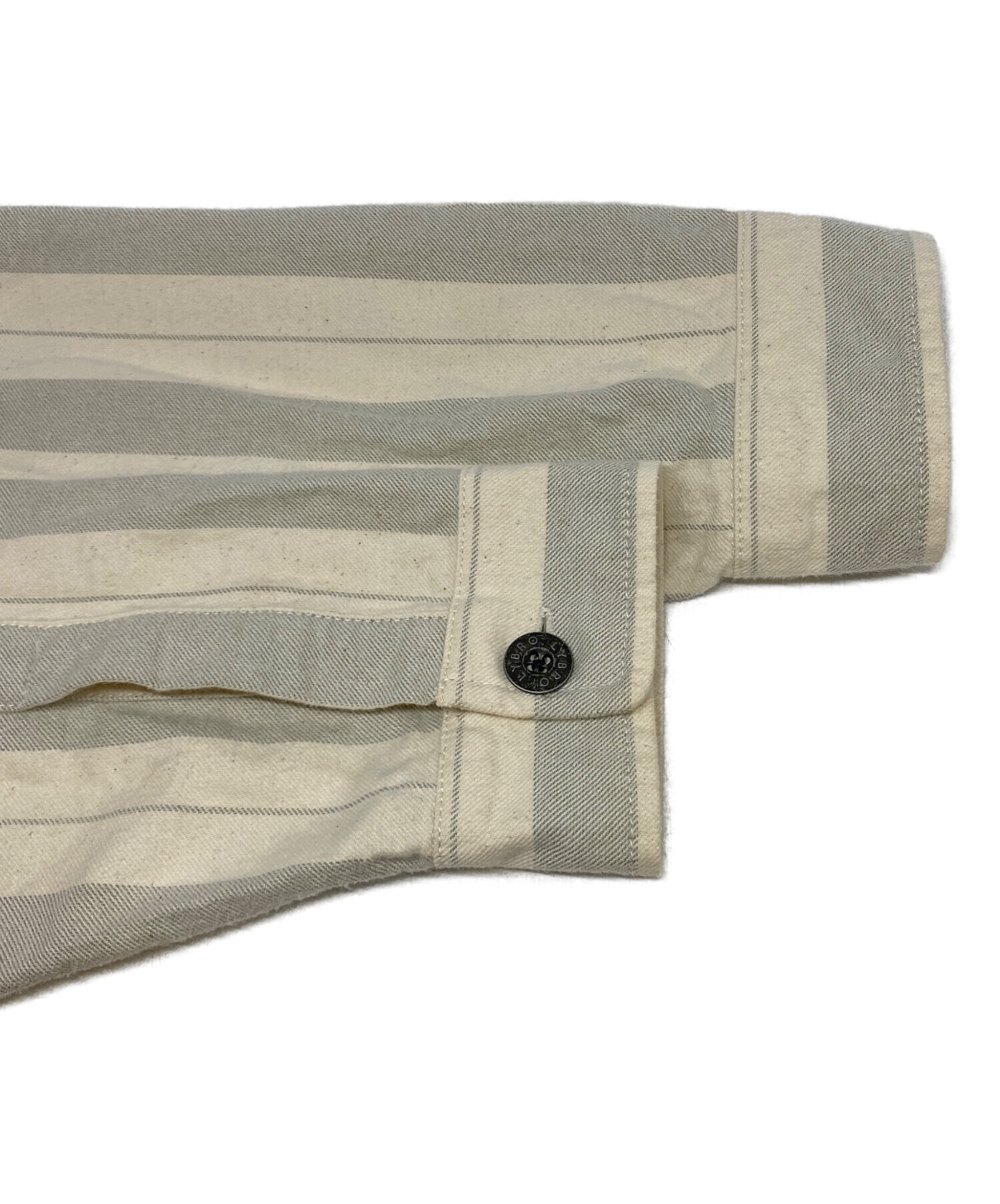 中古・古着通販】NIGEL CABOURN LYBRO (ナイジェルケーボン ライブロ