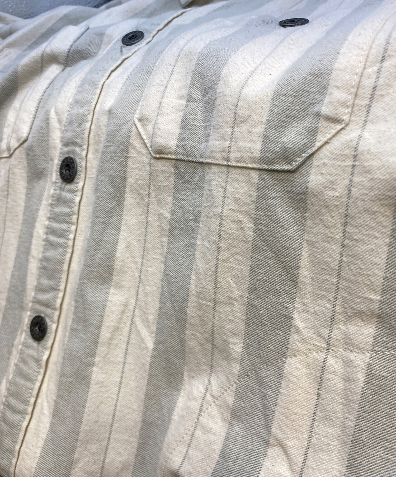 中古・古着通販】NIGEL CABOURN LYBRO (ナイジェルケーボン ライブロ