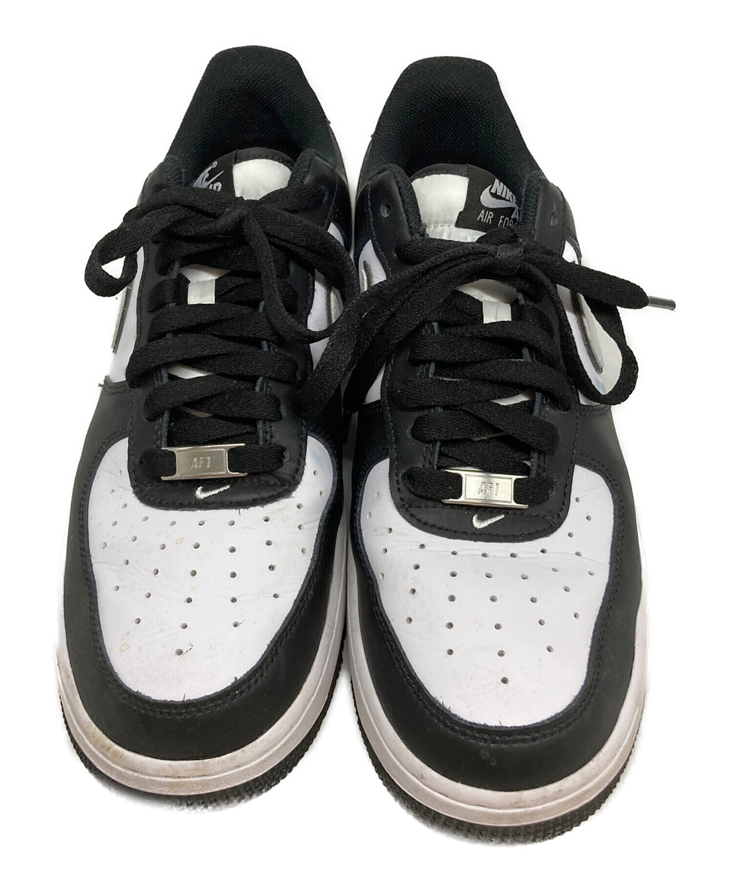 中古・古着通販】NIKE (ナイキ) AIR FORCE 1 