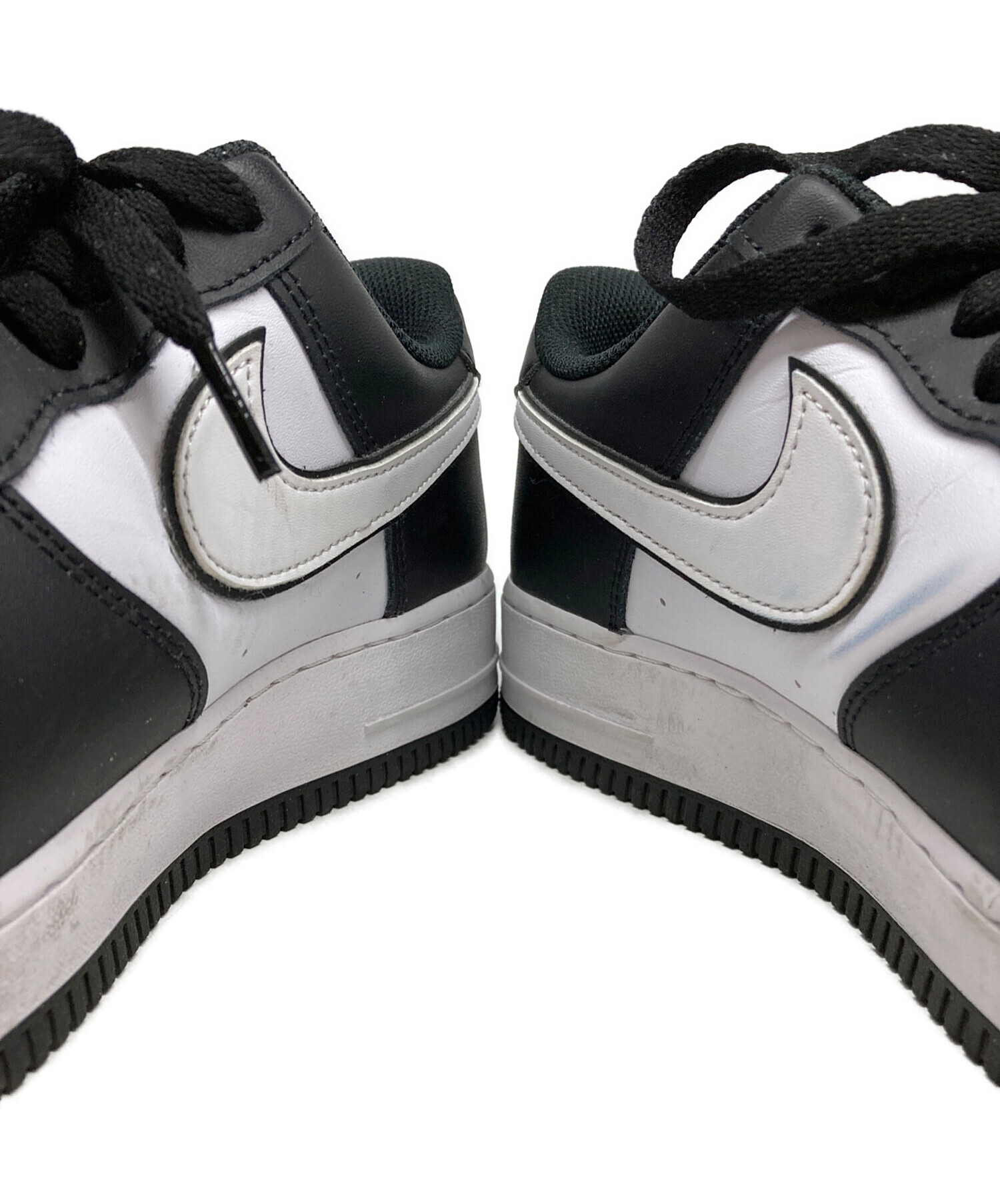 中古・古着通販】NIKE (ナイキ) AIR FORCE 1 