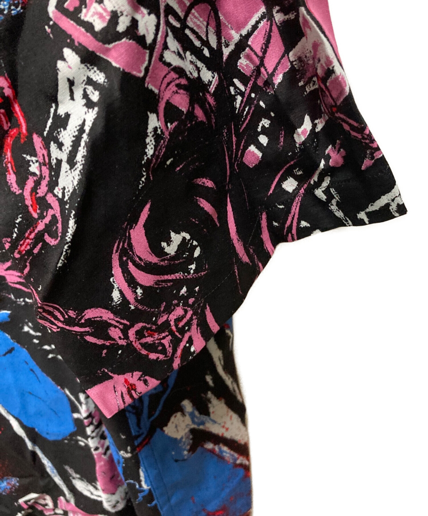 中古・古着通販】WACKO MARIA (ワコマリア) TERRIFIER (テリファー